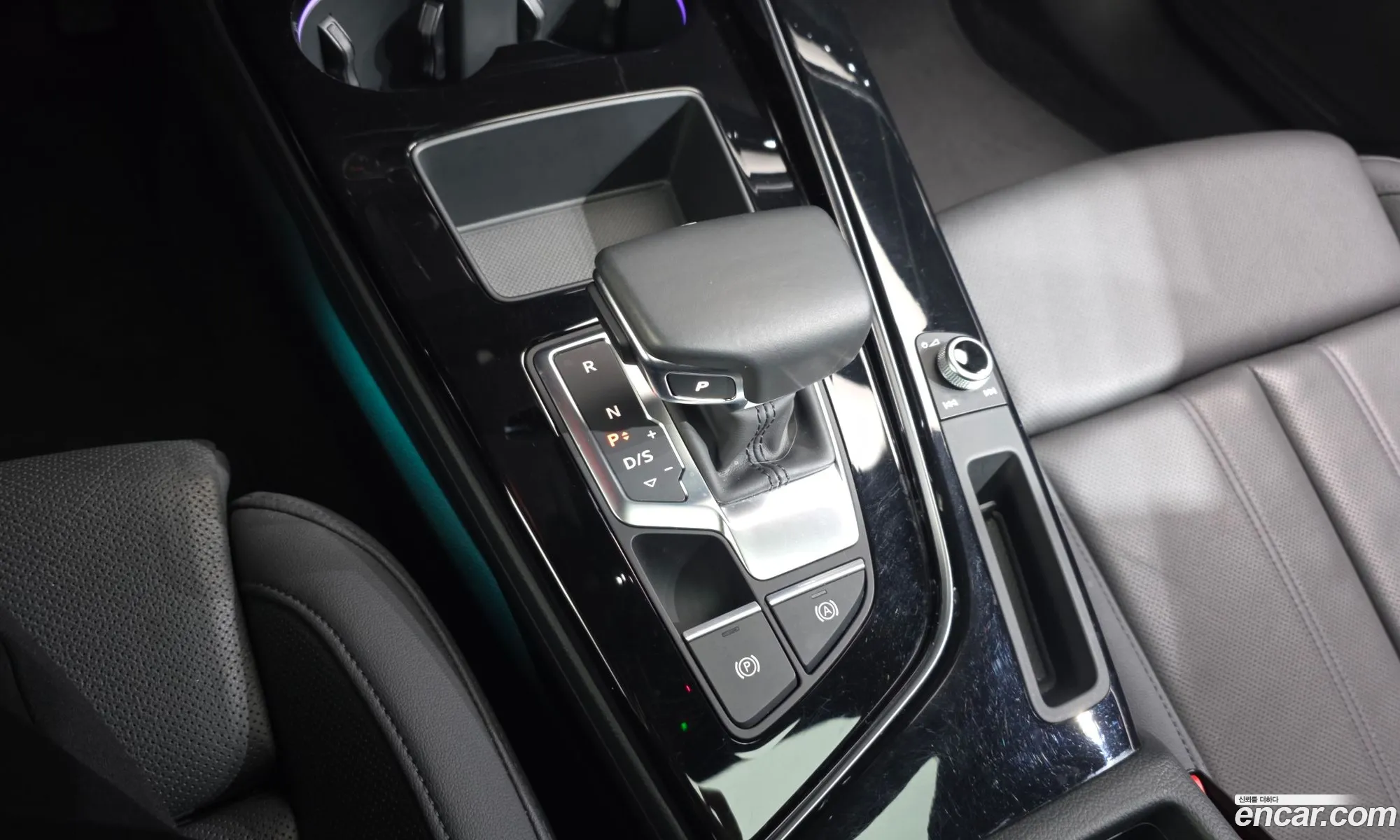 Audi A4 2021 WAYZZZF48MN001186 — 6