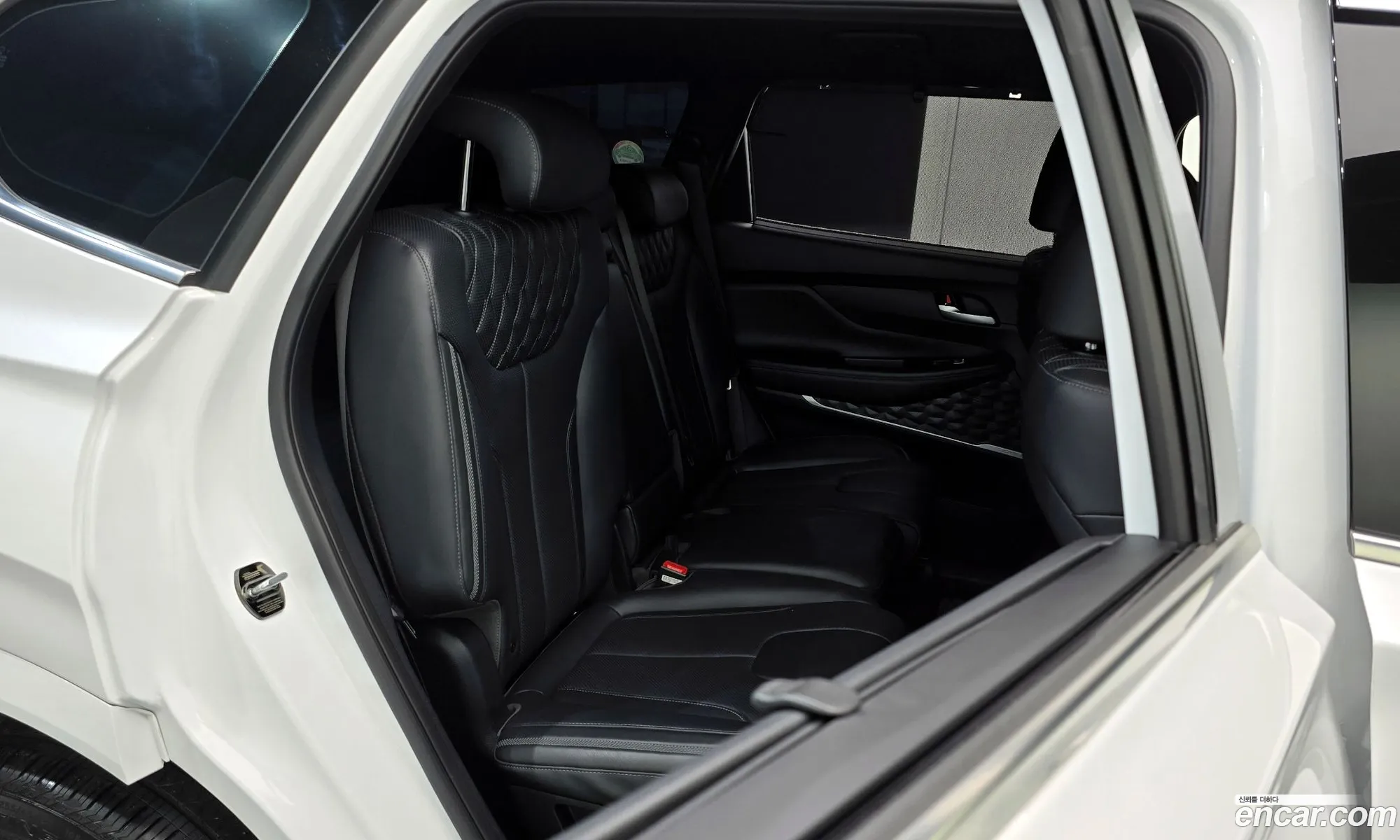 Hyundai Santa Fe 2020 — 14