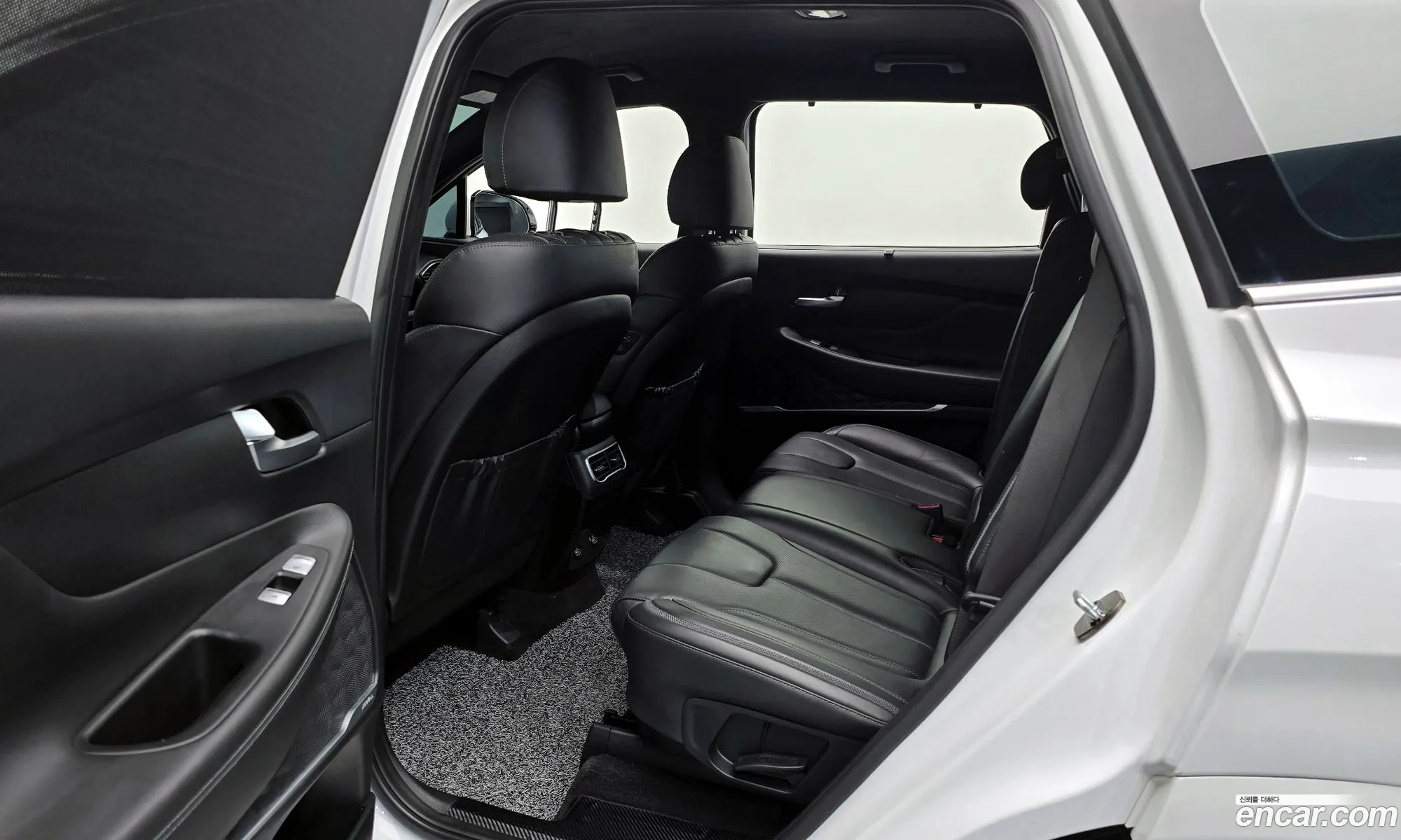 Hyundai Santa Fe 2020 — 19