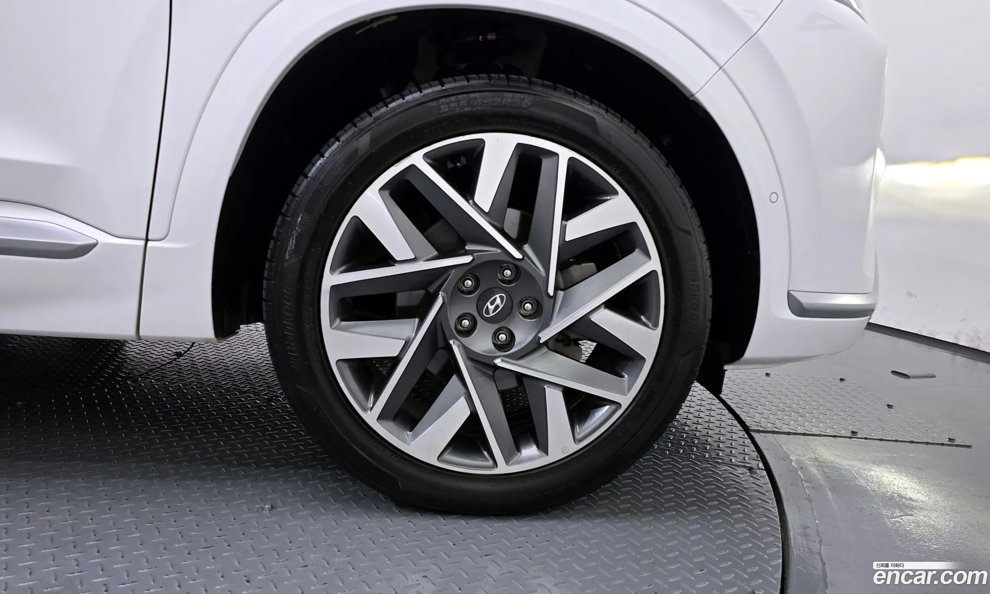 Hyundai Santa Fe 2020 — 15