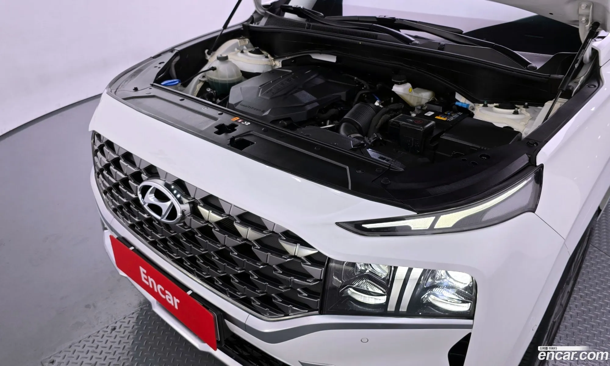 Hyundai Santa Fe 2020 — 6
