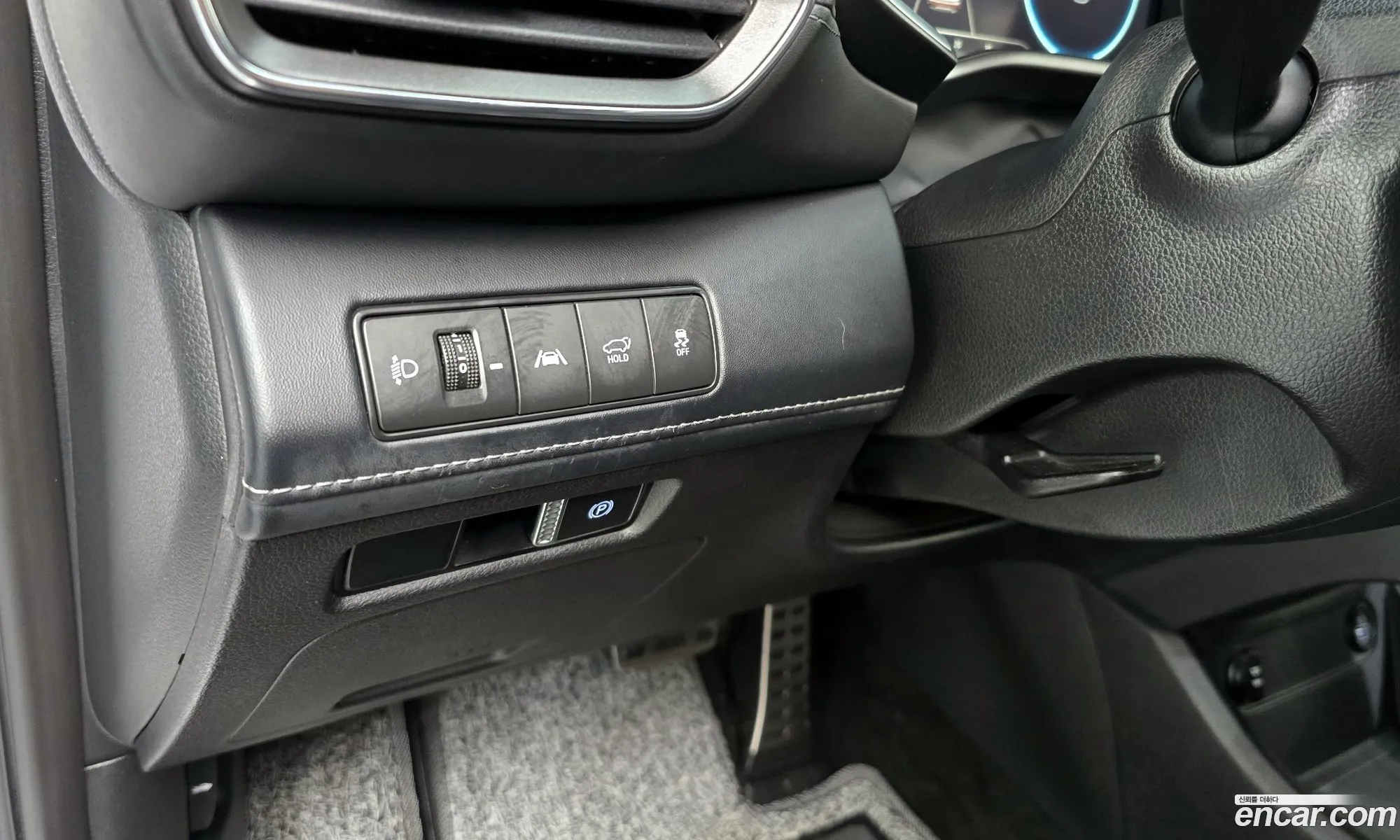 Hyundai Santa Fe 2020 — 10