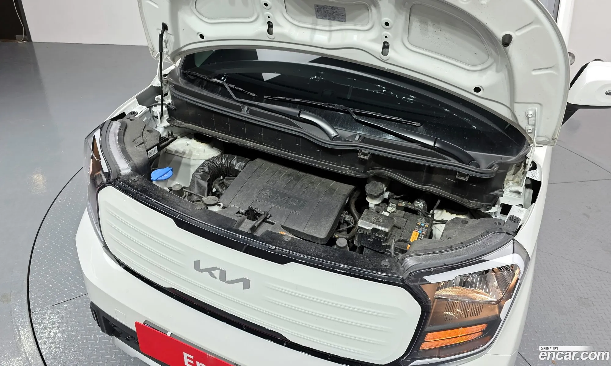 Kia Kia Ray 2024 KNACG811BRT383545 — 13