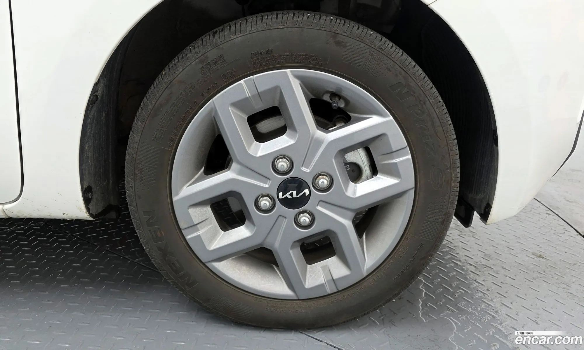 Kia Kia Ray 2024 KNACG811BRT383545 — 18