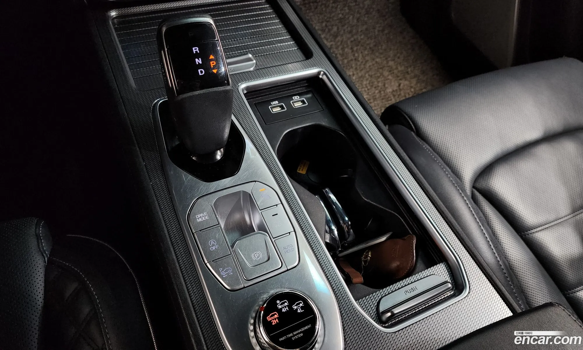 KG Mobility (SsangYong) Rexton 2022 — 8