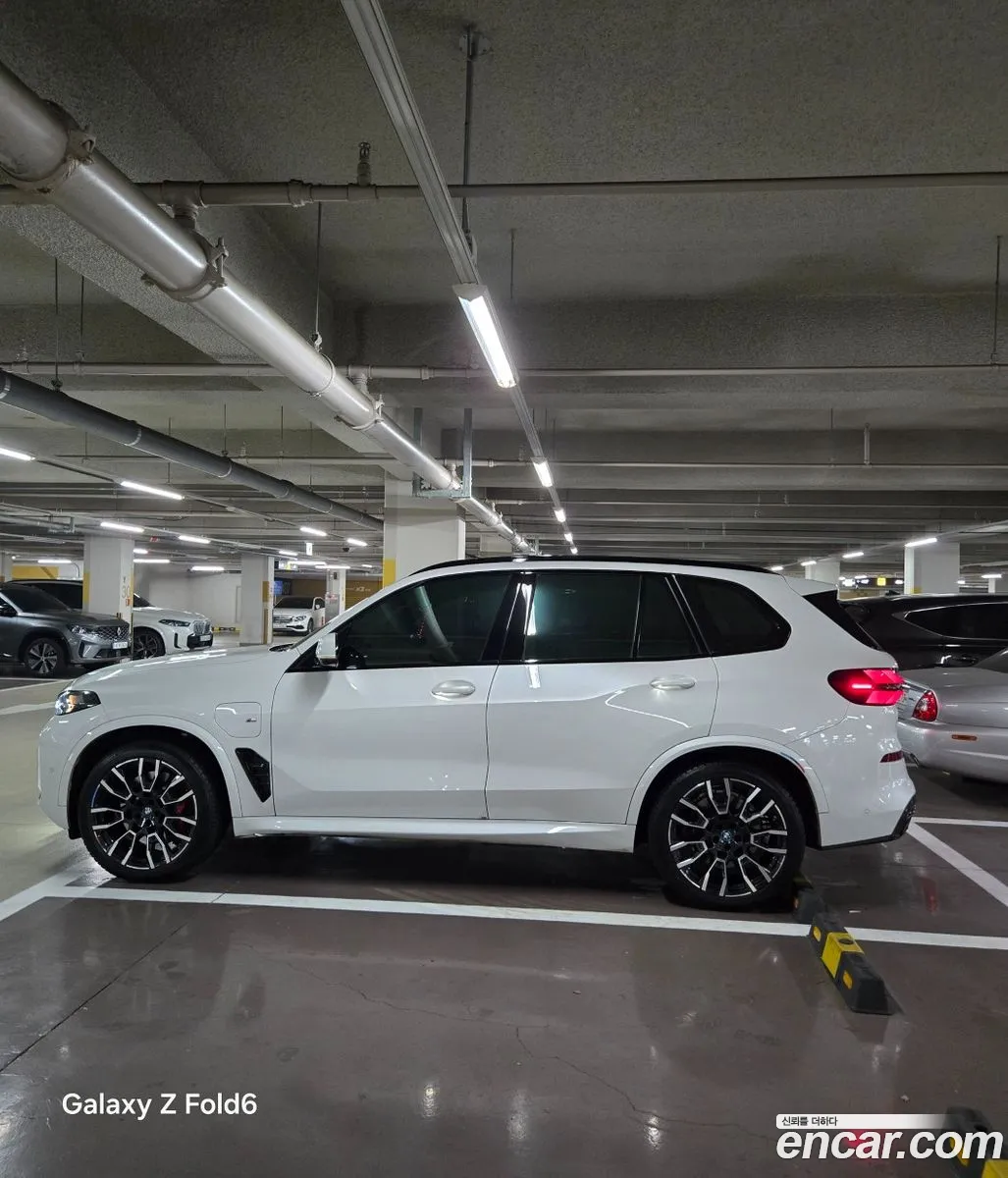 BMW X5 2023 — 18