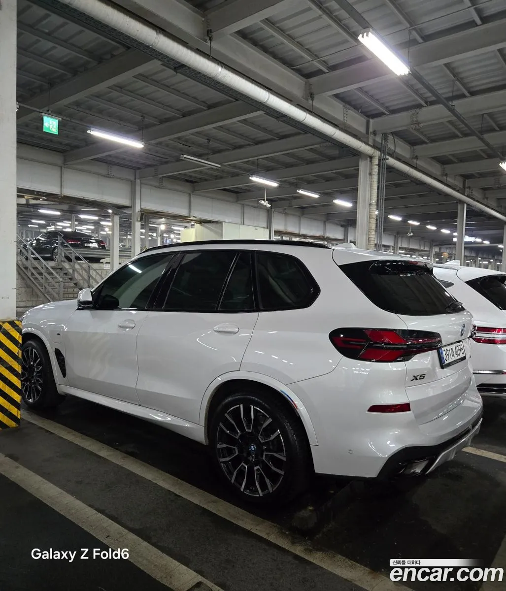 BMW X5 2023 — 19