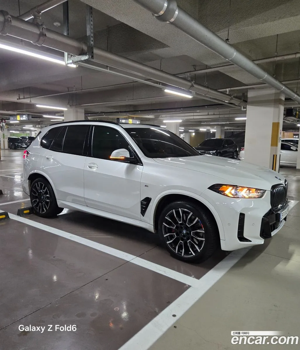 BMW X5 2023 — 3