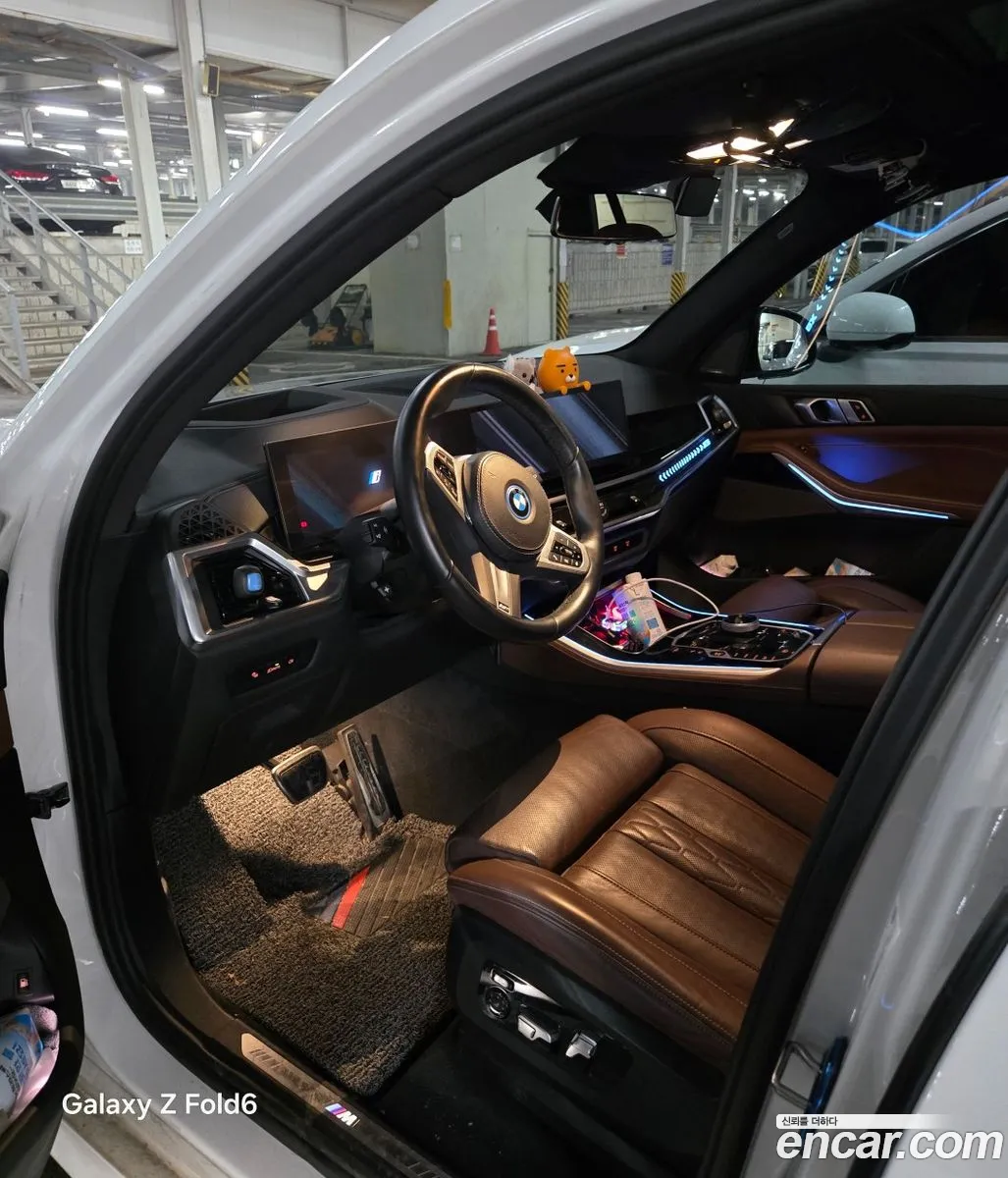 BMW X5 2023 — 4