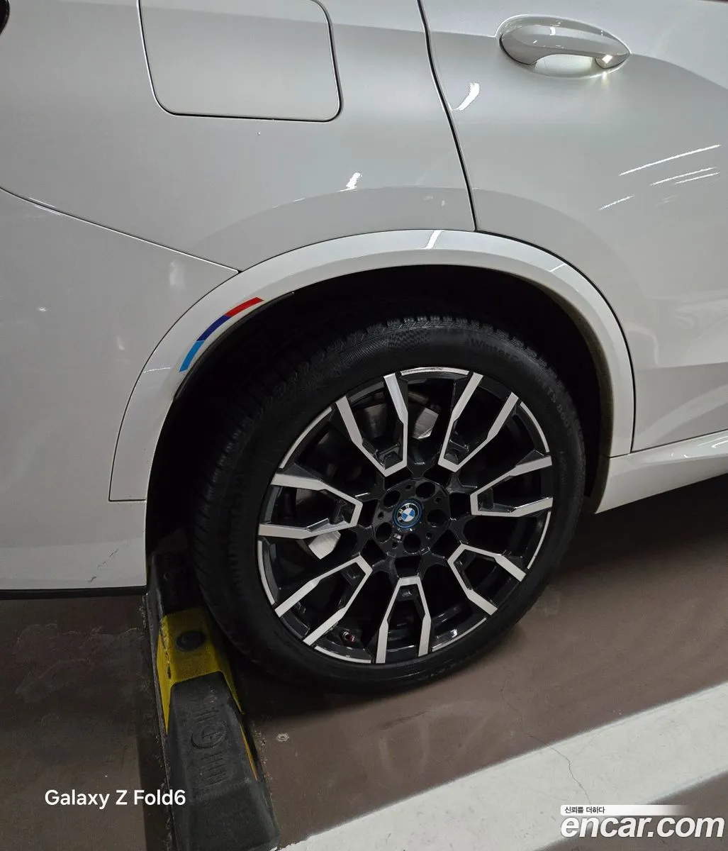 BMW X5 2023 — 11