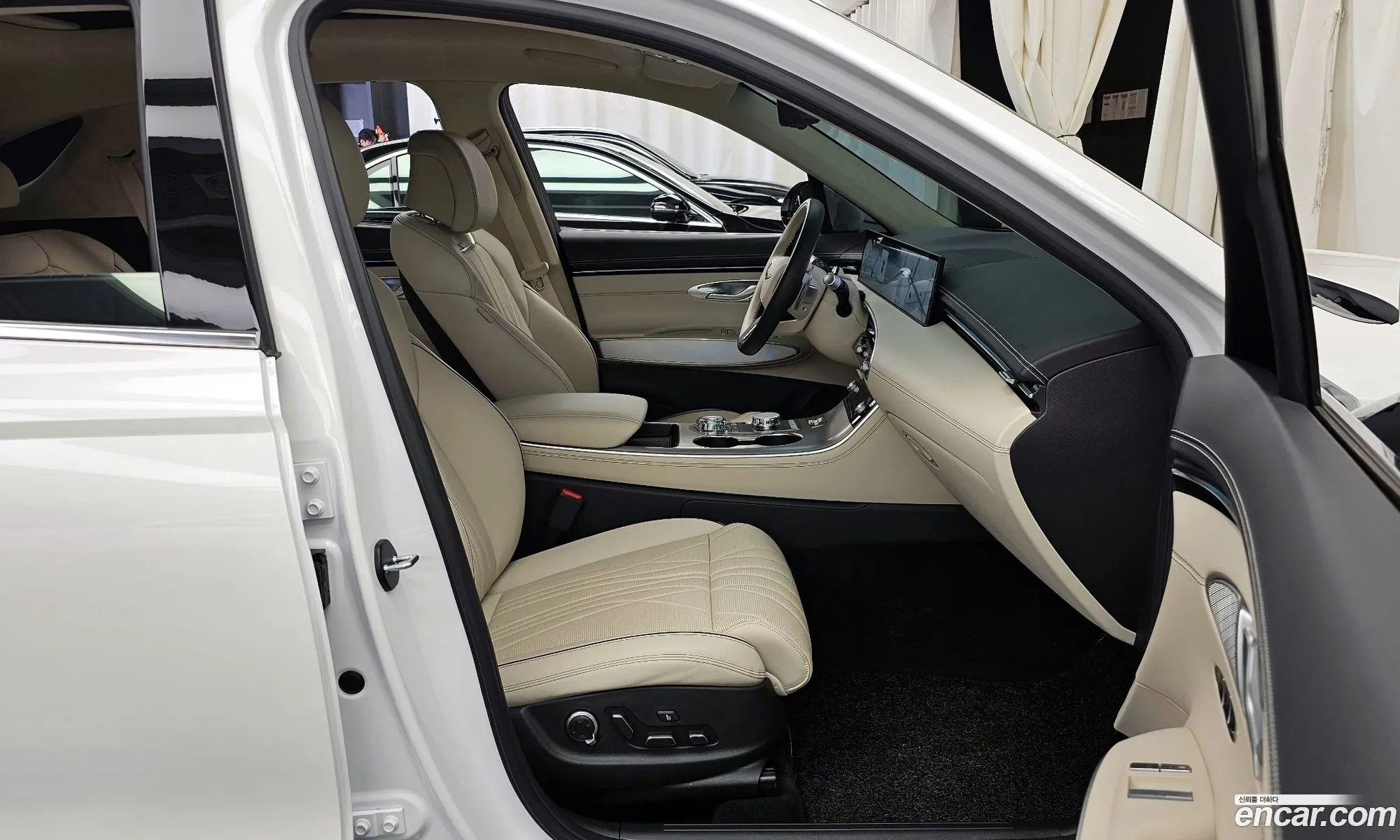 Genesis GV70 2024 — 5