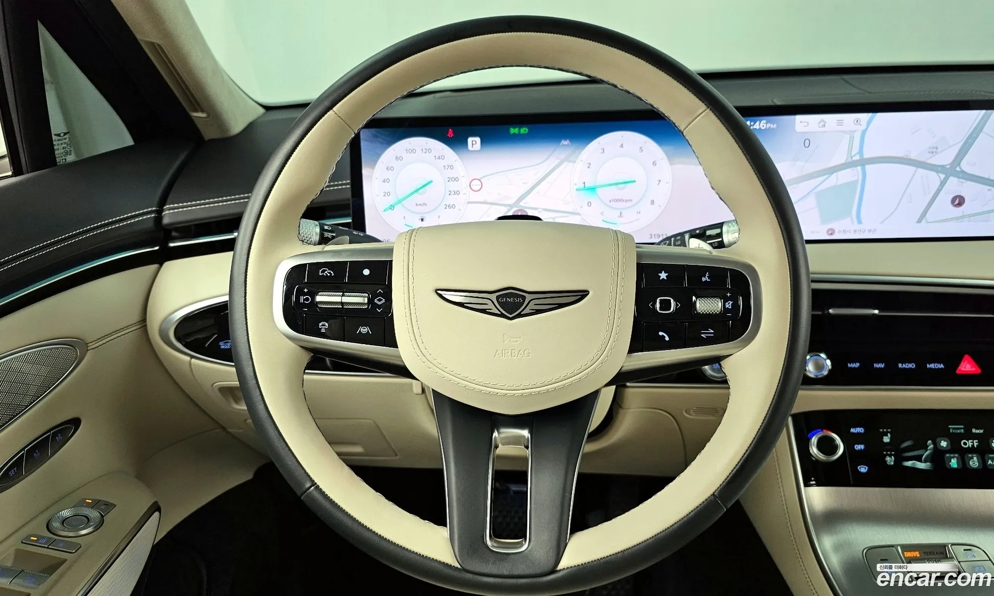 Genesis GV70 2024 — 6