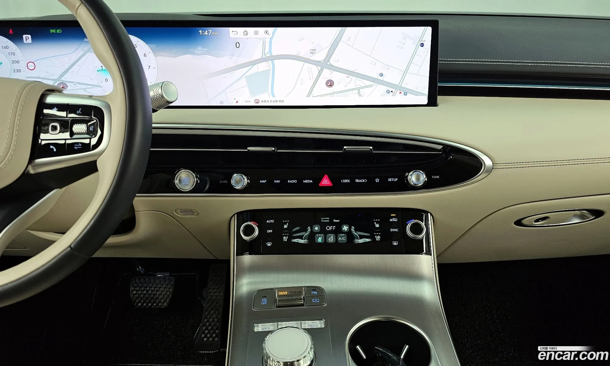 Genesis GV70 2024 — 9