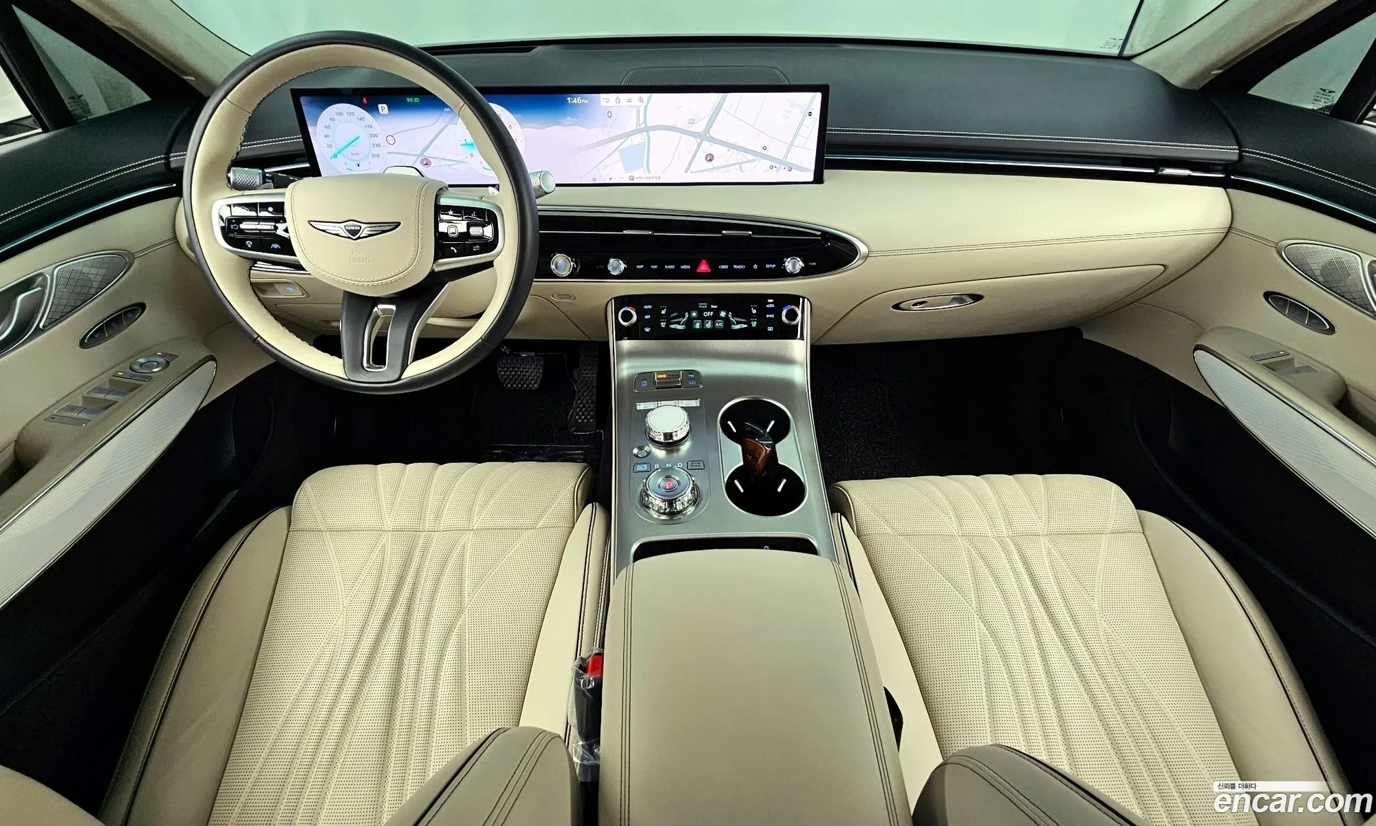 Genesis GV70 2024 — 3