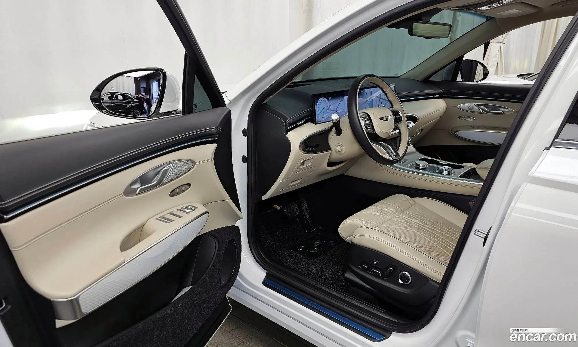 Genesis GV70 2024 — 18