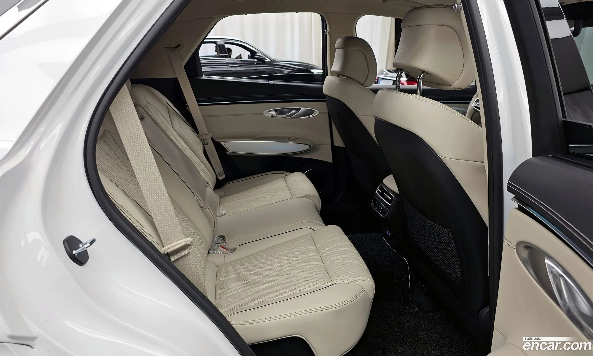 Genesis GV70 2024 — 20