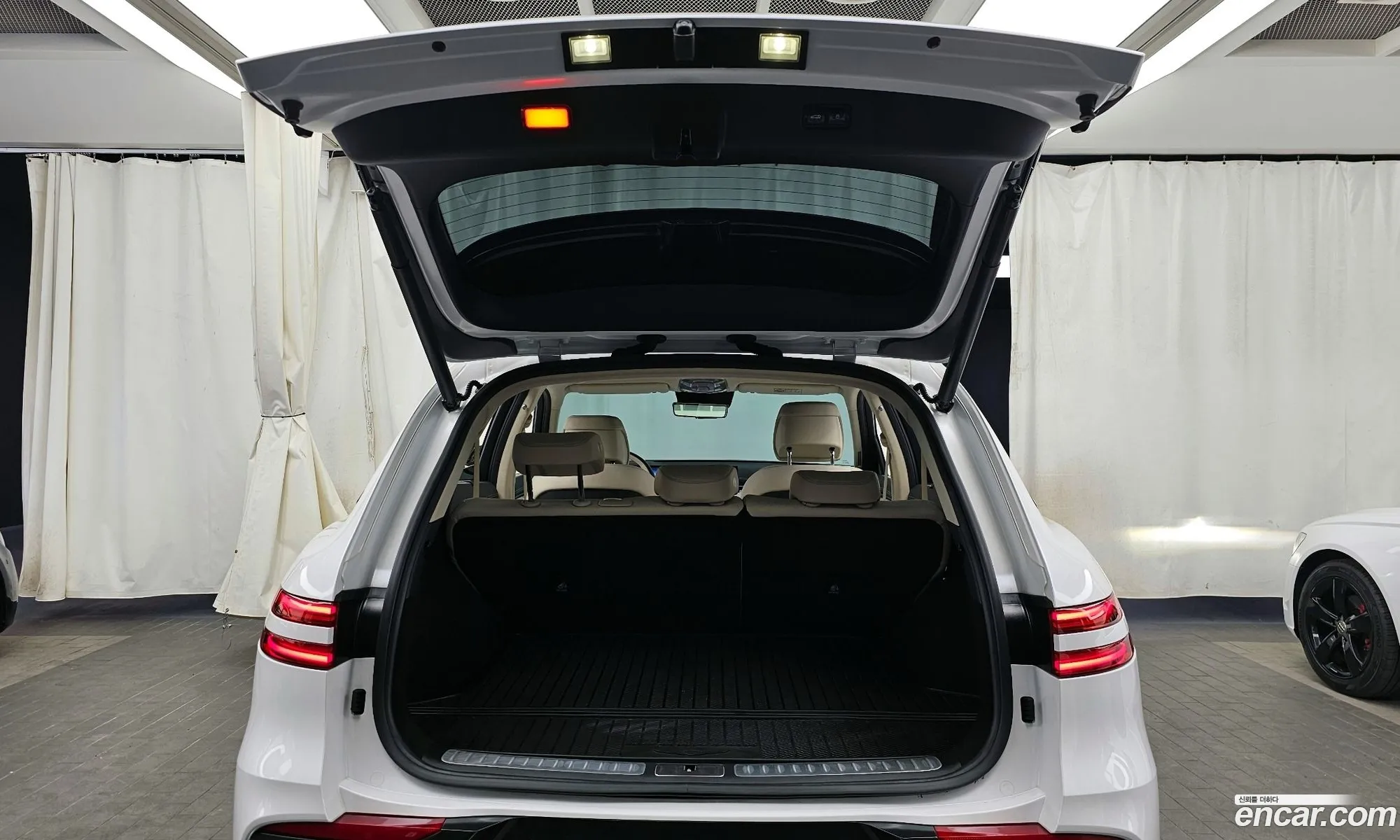 Genesis GV70 2024 — 15