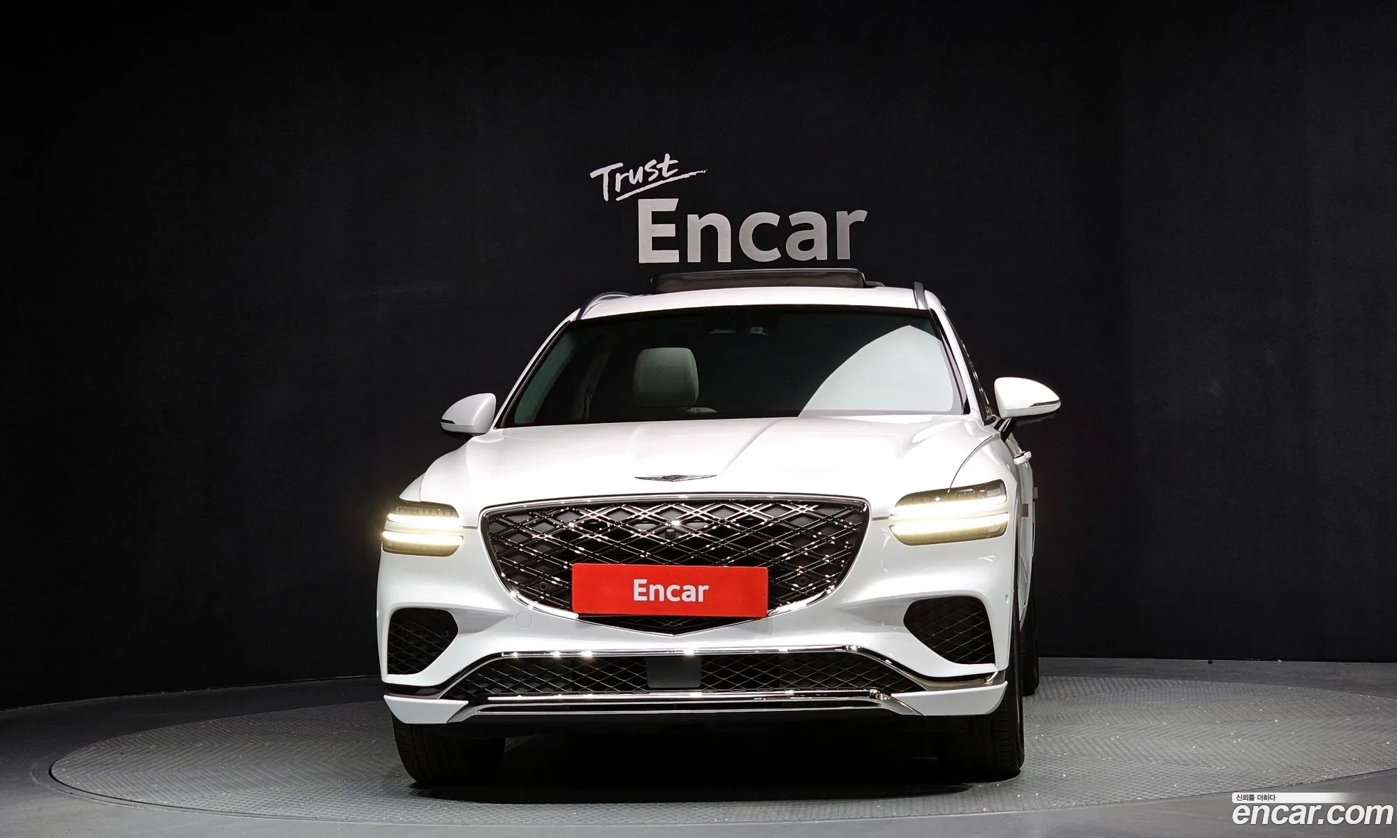 Genesis GV70 2024 — 17