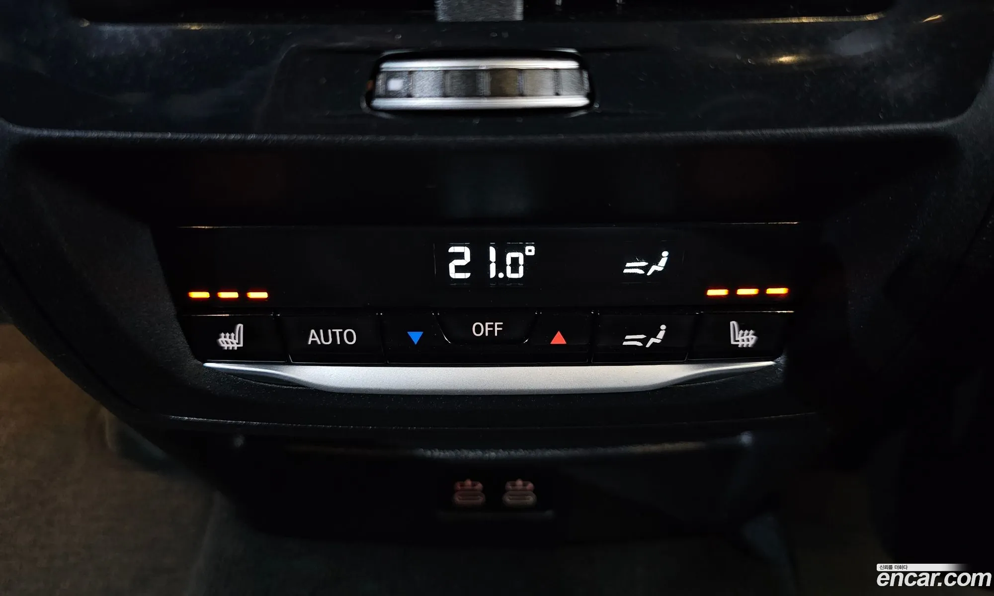 BMW X4 M 2021 — 3