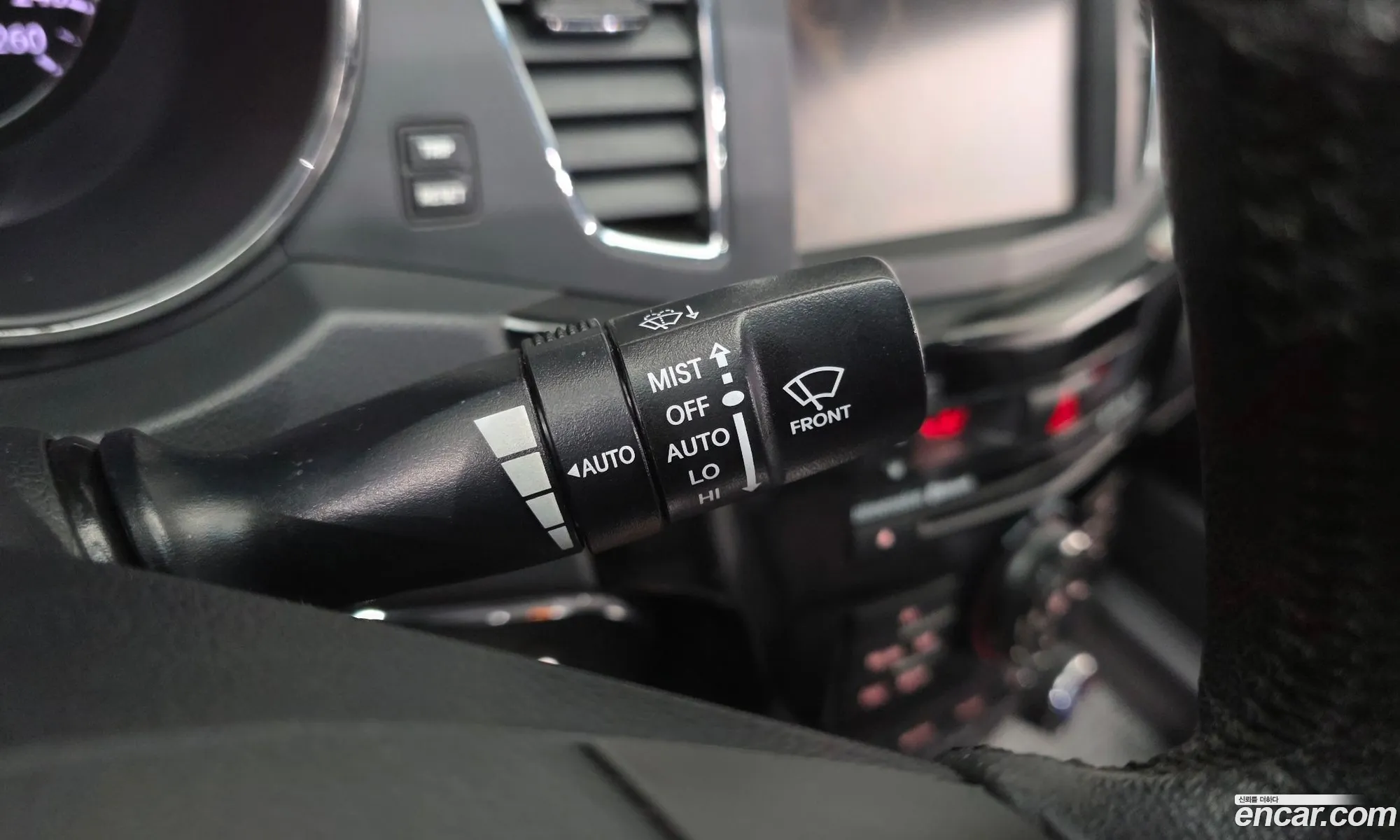 Kia K7 2011 — 4