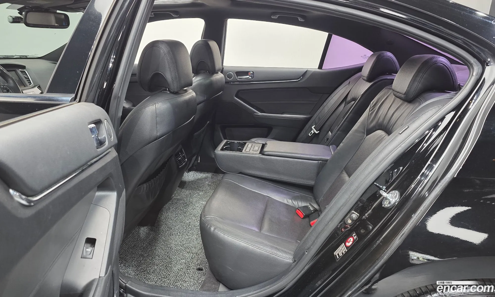 Kia K7 2011 — 5