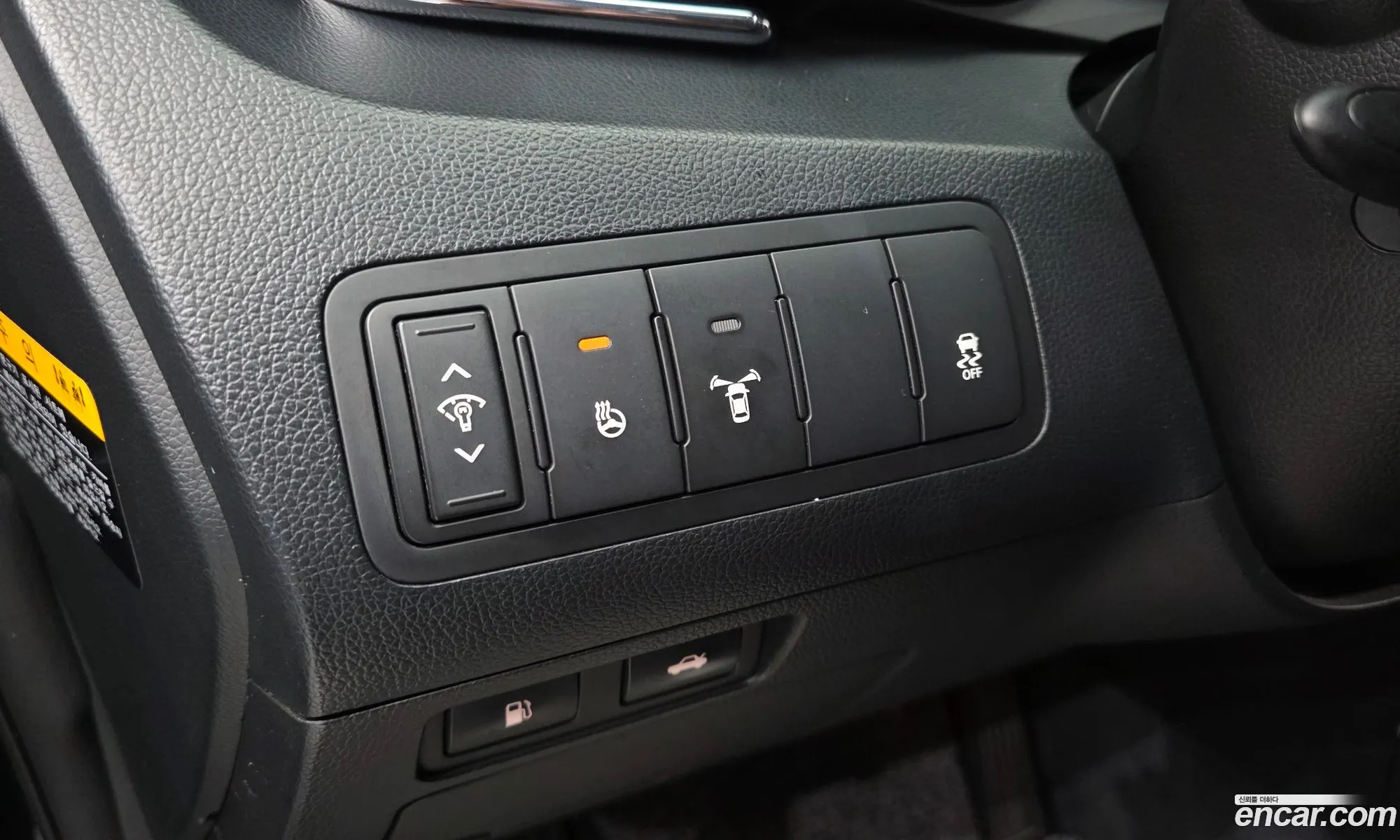 Kia K7 2011 — 20