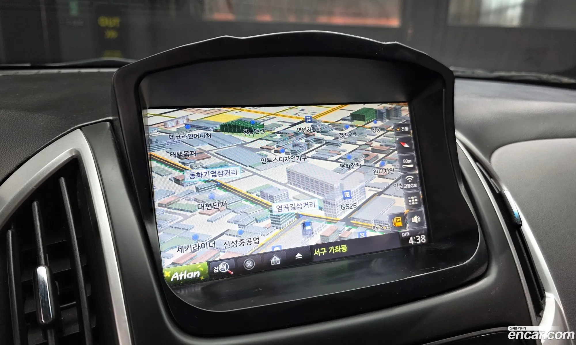 Chevrolet (GM Daewoo) Amazing New Cruze 2015 — 6