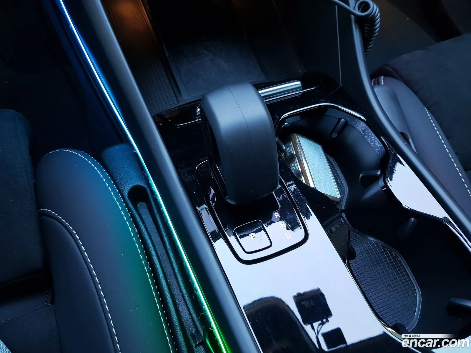 Volvo C40 Recharge 2022 — 14