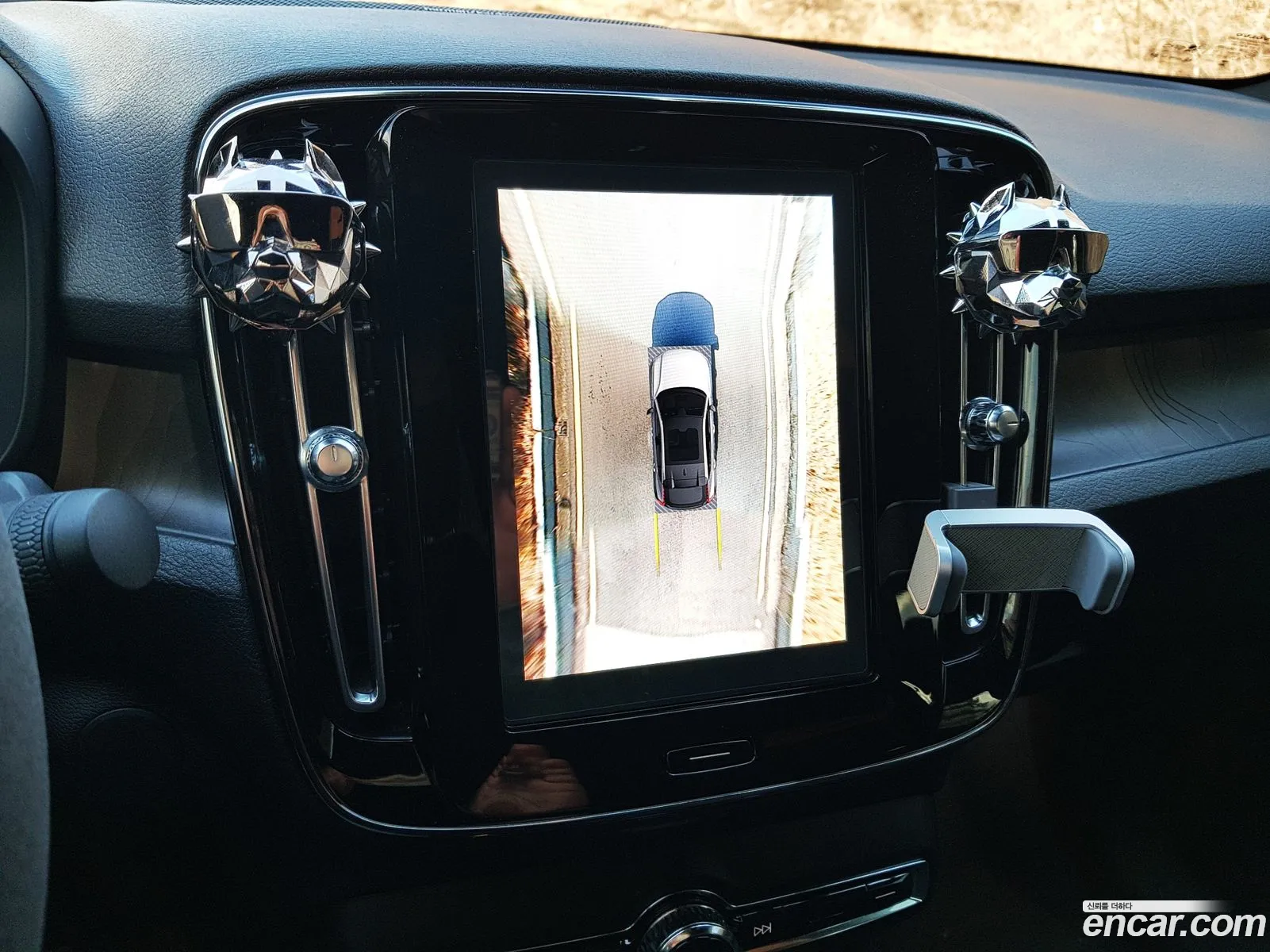Volvo C40 Recharge 2022 — 12
