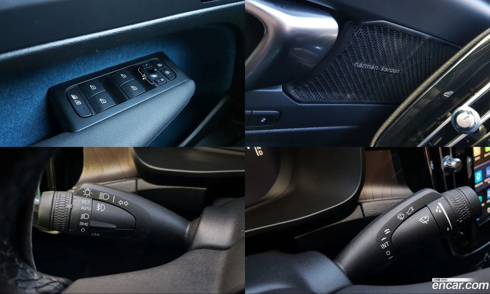 Volvo C40 Recharge 2022 — 11