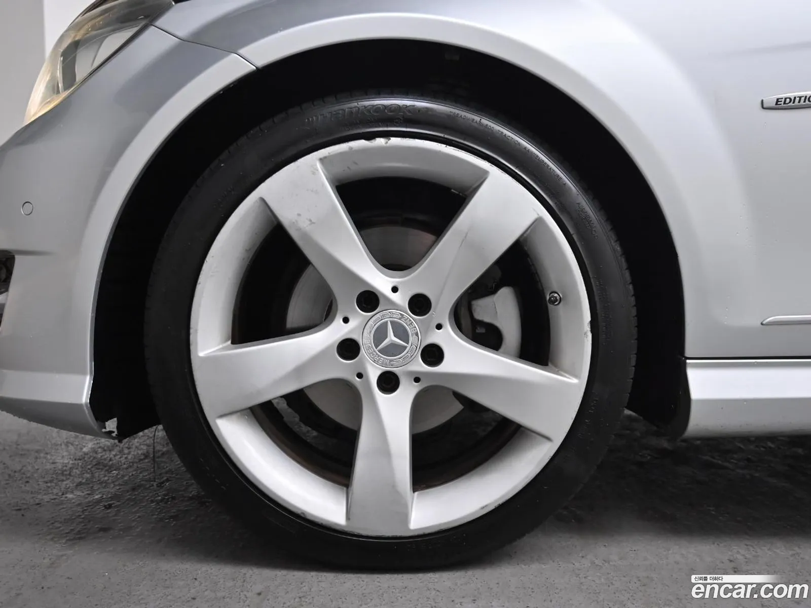 Mercedes-Benz C-Class W204 2014 — 18