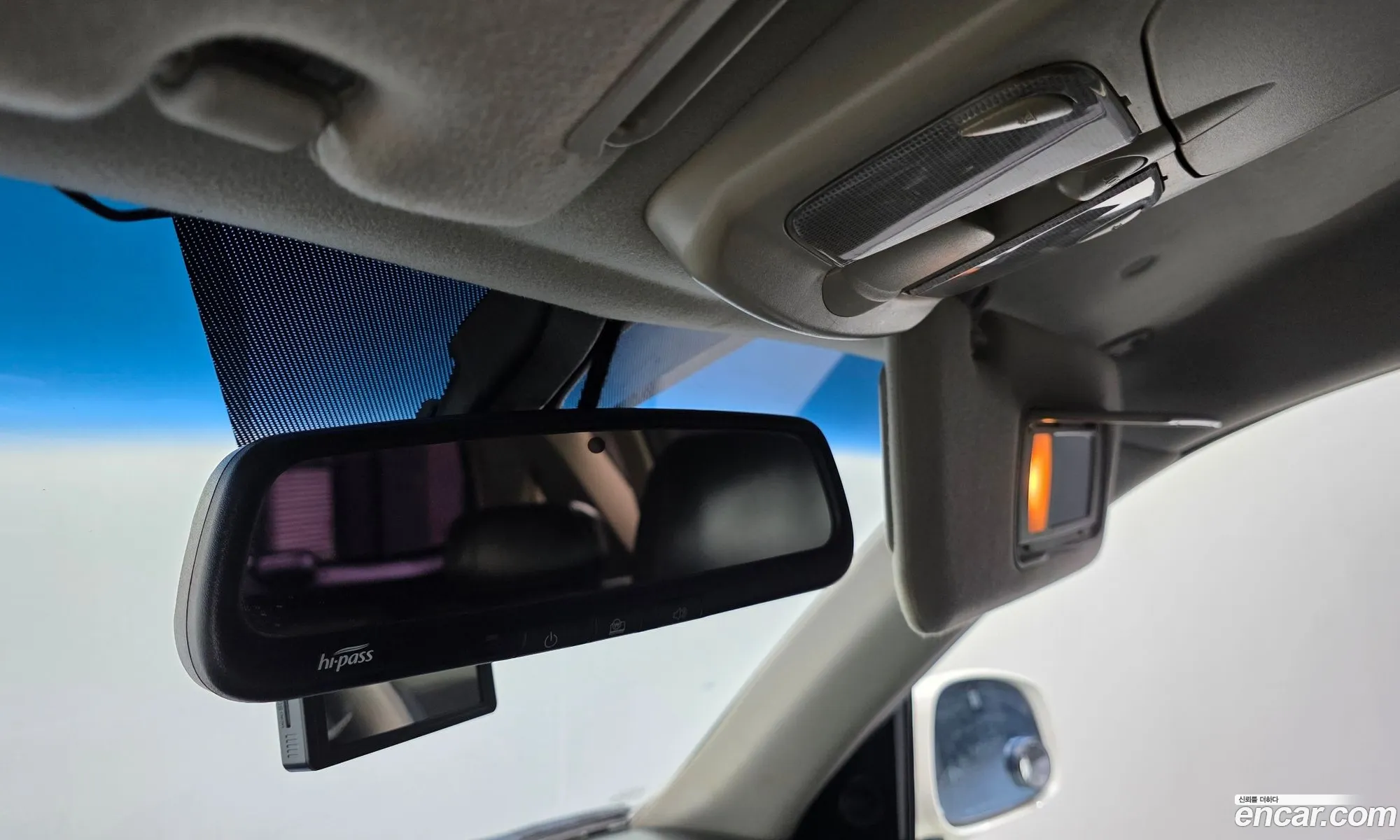 KG Mobility (SsangYong) Rexton W 2014 — 17