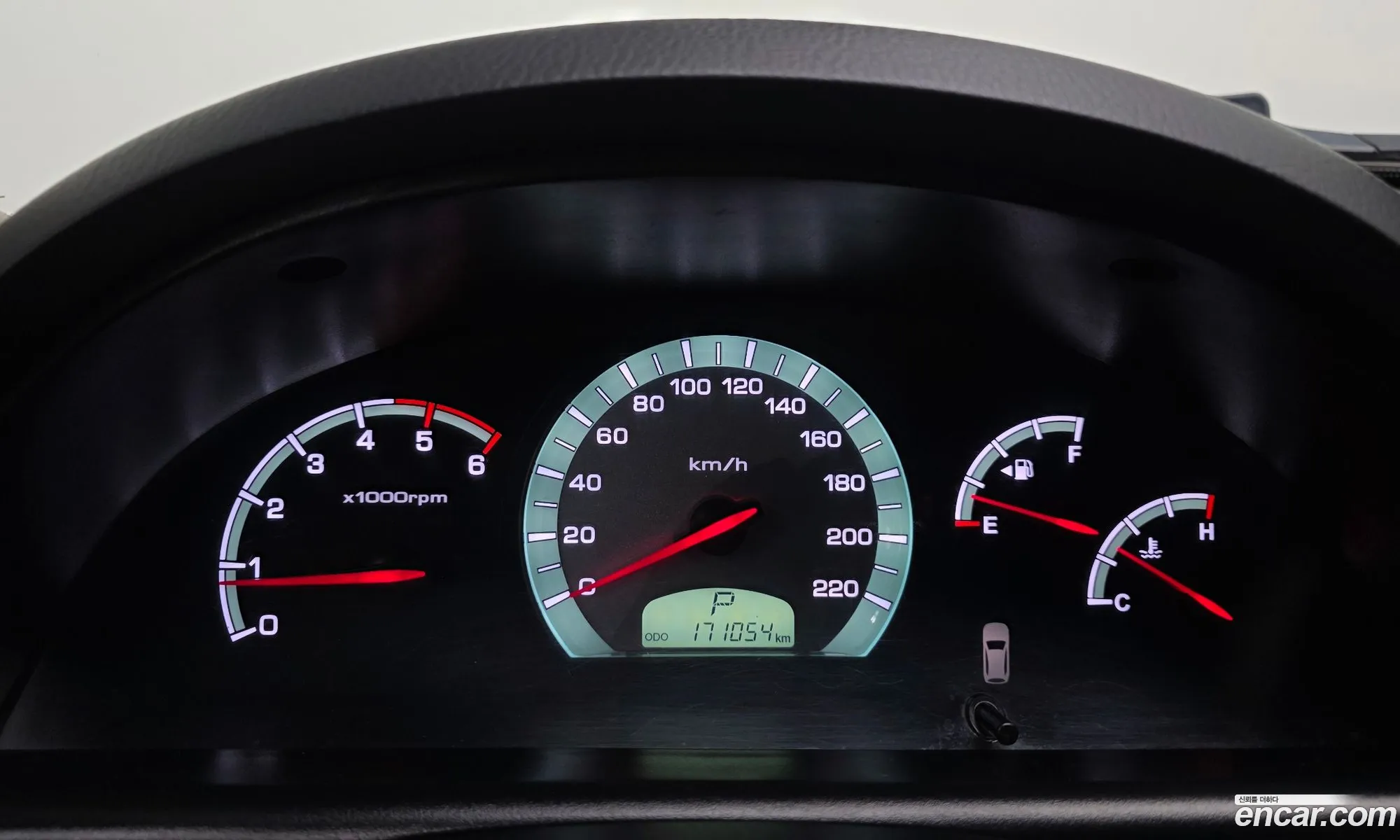 KG Mobility (SsangYong) Rexton W 2014 — 12