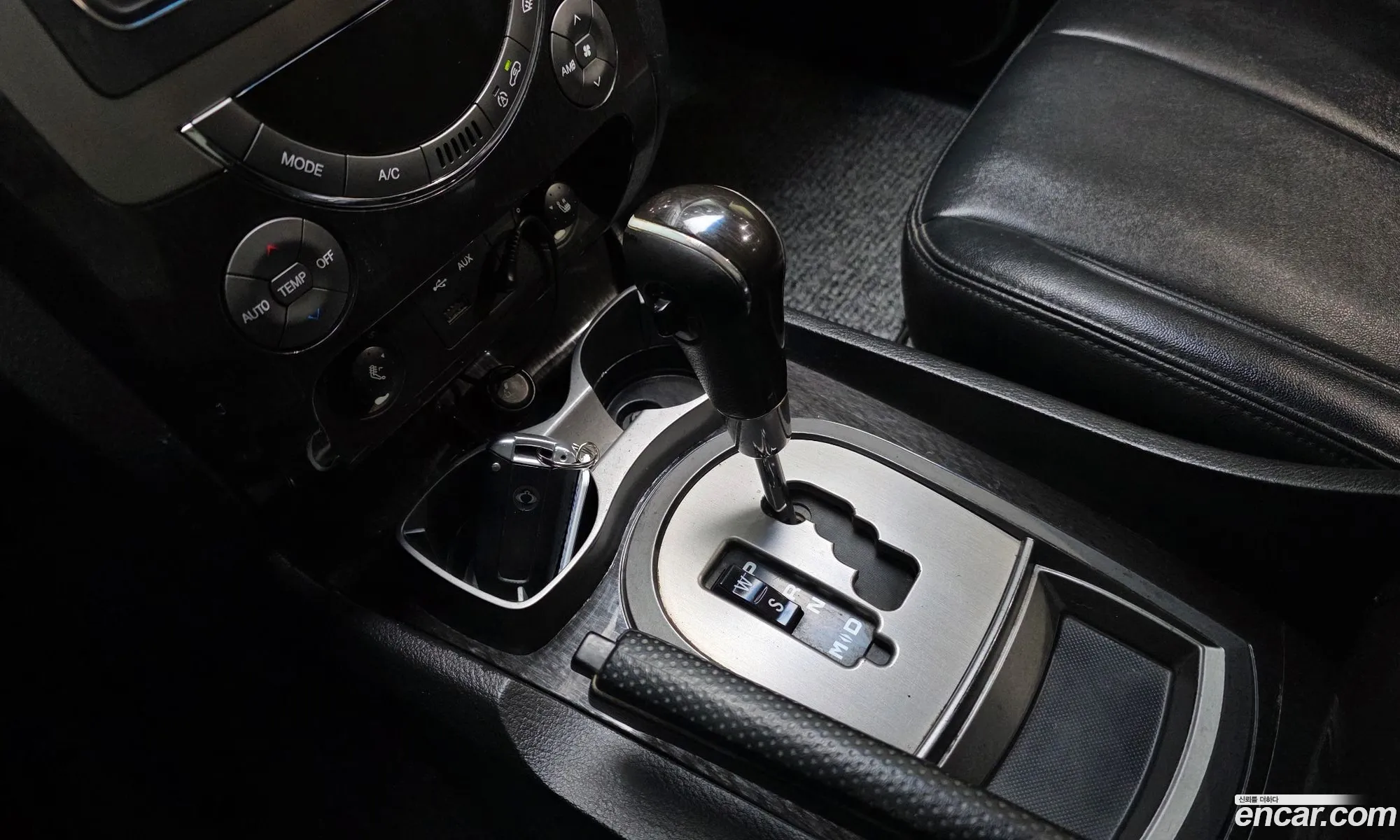 KG Mobility (SsangYong) Rexton W 2014 — 15