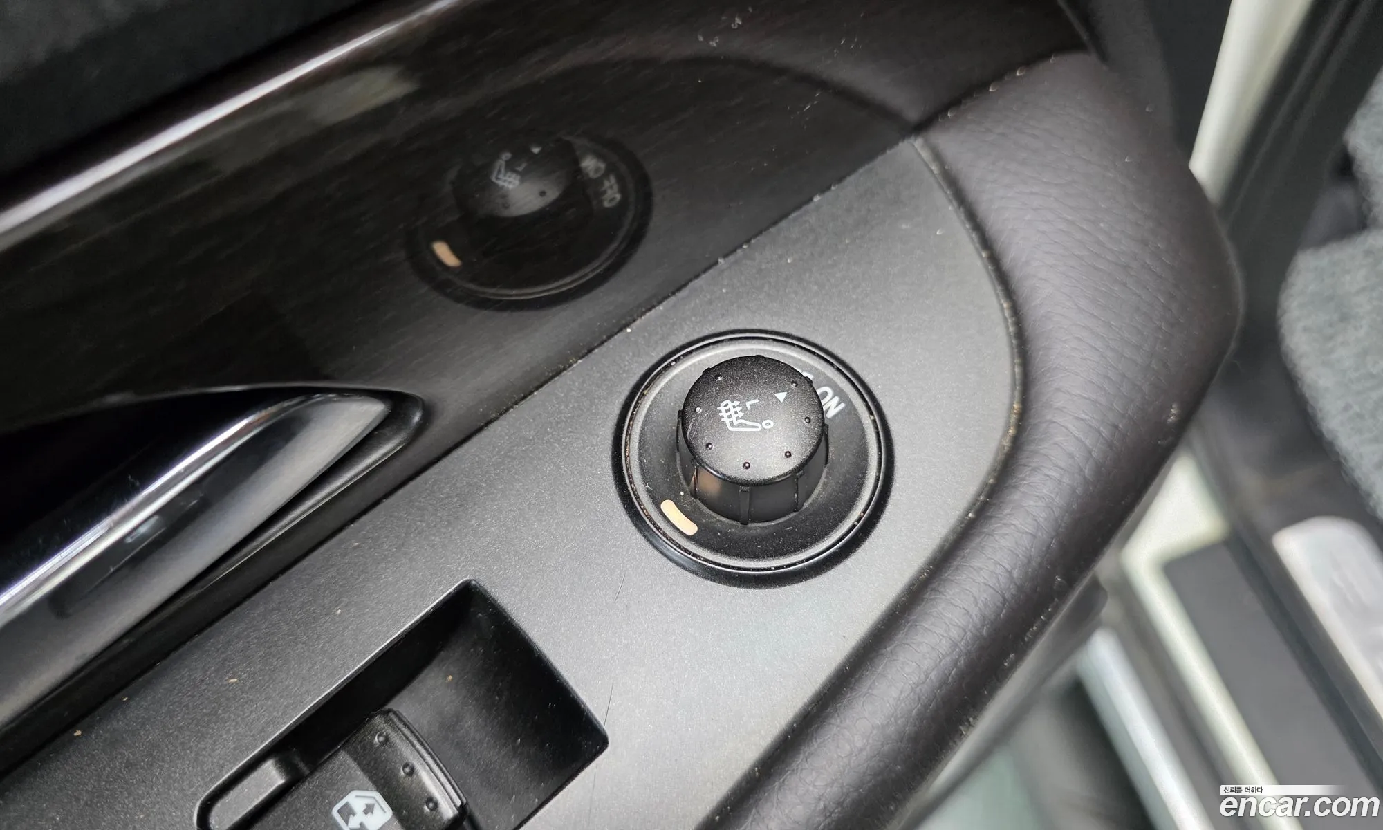 KG Mobility (SsangYong) Rexton W 2014 — 20