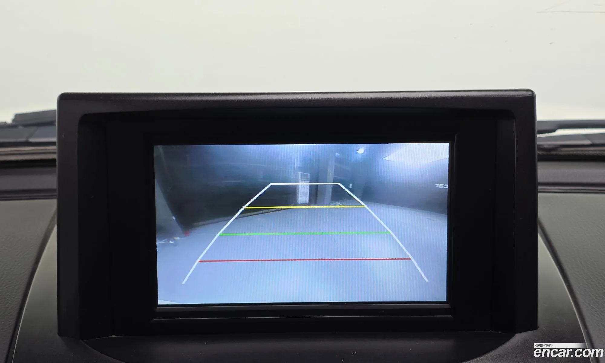 KG Mobility (SsangYong) Rexton W 2014 — 6