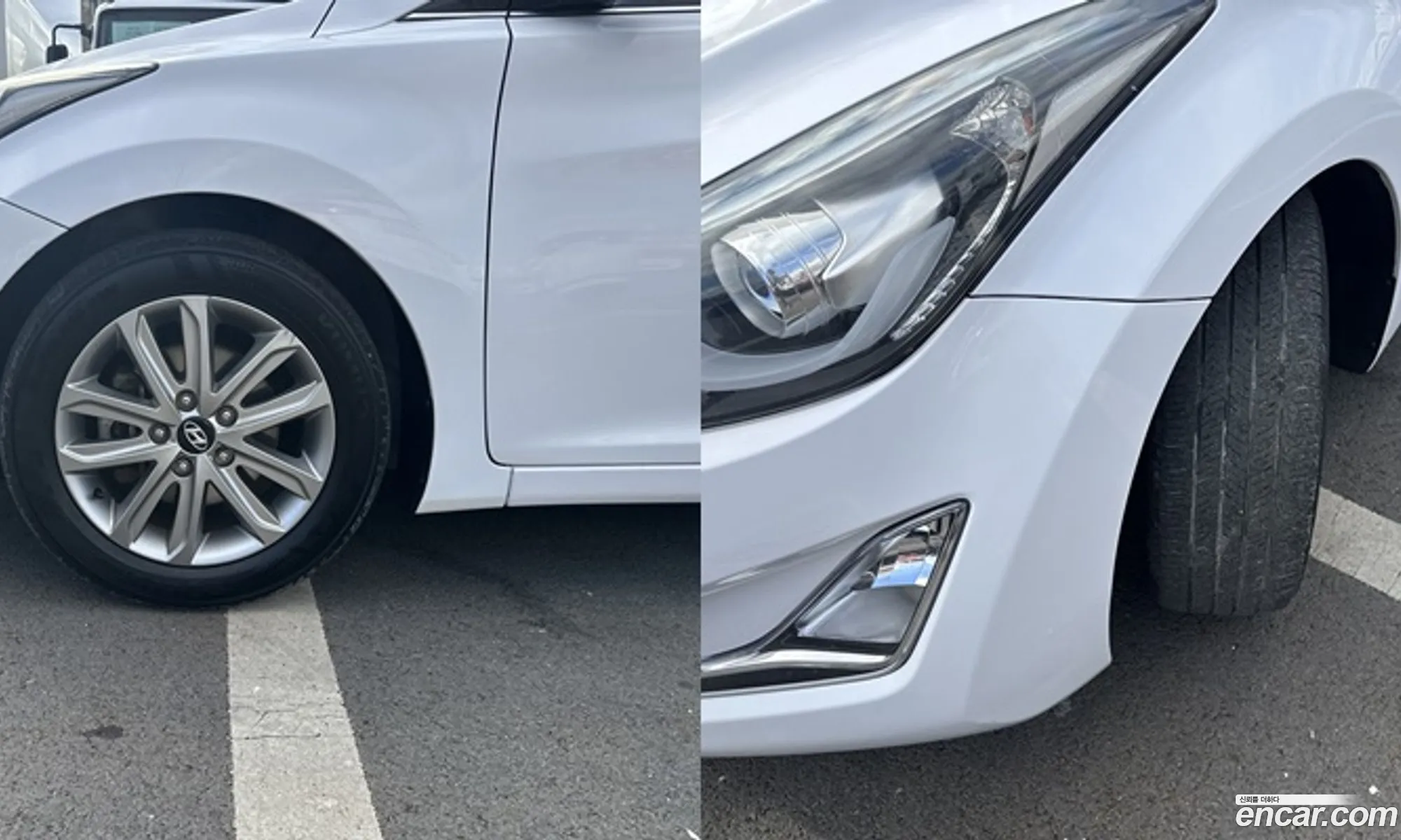 Hyundai Elantra 2014 — 6