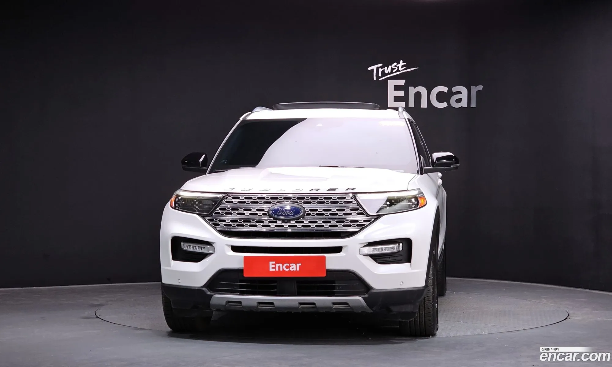 Ford Explorer 6th Gen 2020 1FMSK8FHXLGA73060 — 13
