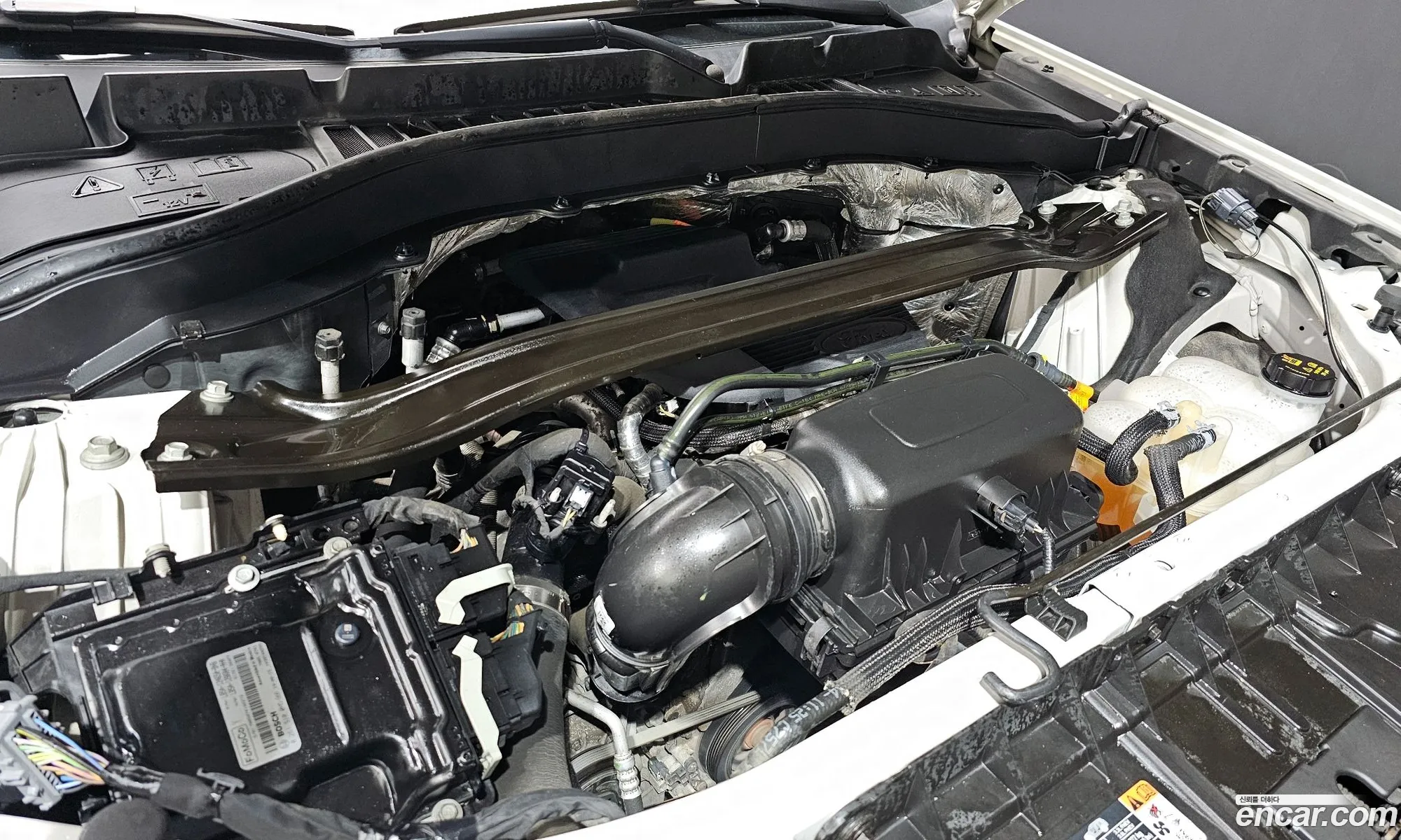 Ford Explorer 6th Gen 2020 1FMSK8FHXLGA73060 — 14