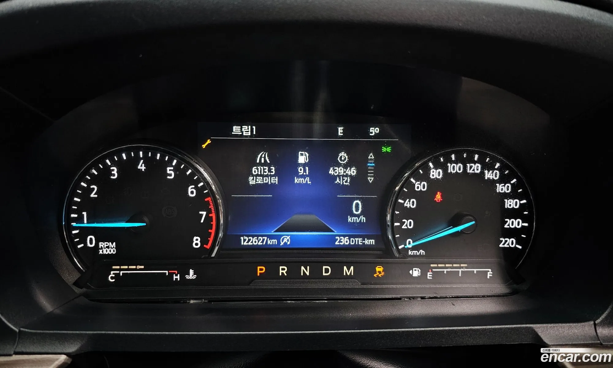 Ford Explorer 6th Gen 2020 1FMSK8FHXLGA73060 — 9