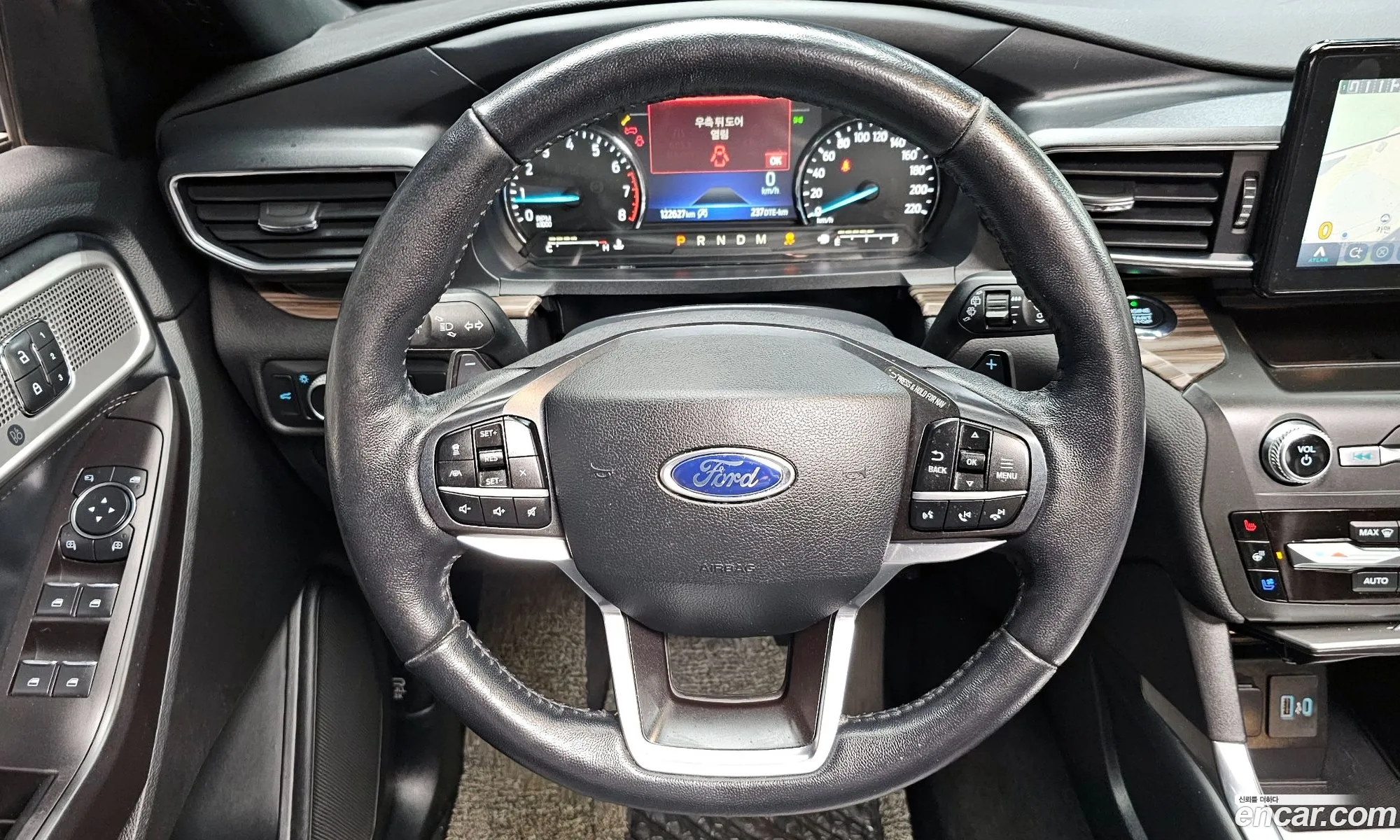 Ford Explorer 6th Gen 2020 1FMSK8FHXLGA73060 — 11