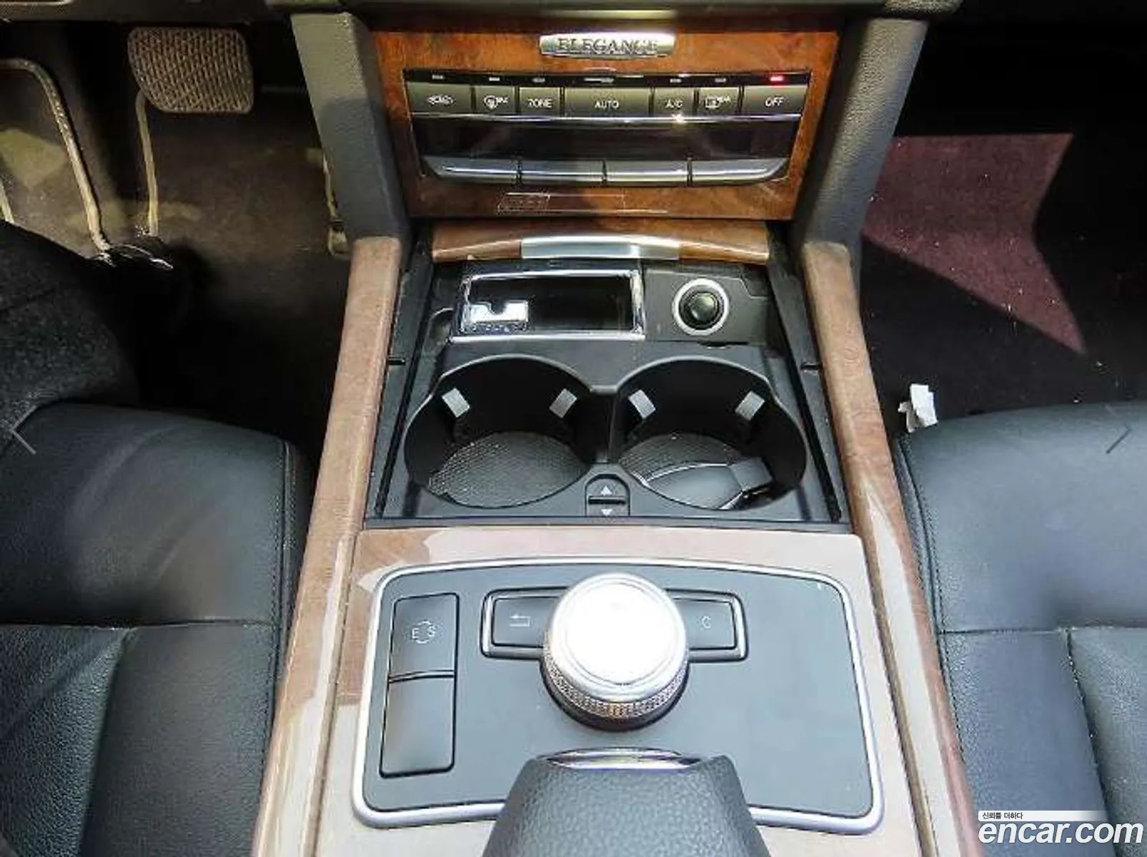 Mercedes-Benz E-Class W212 2012 — 6