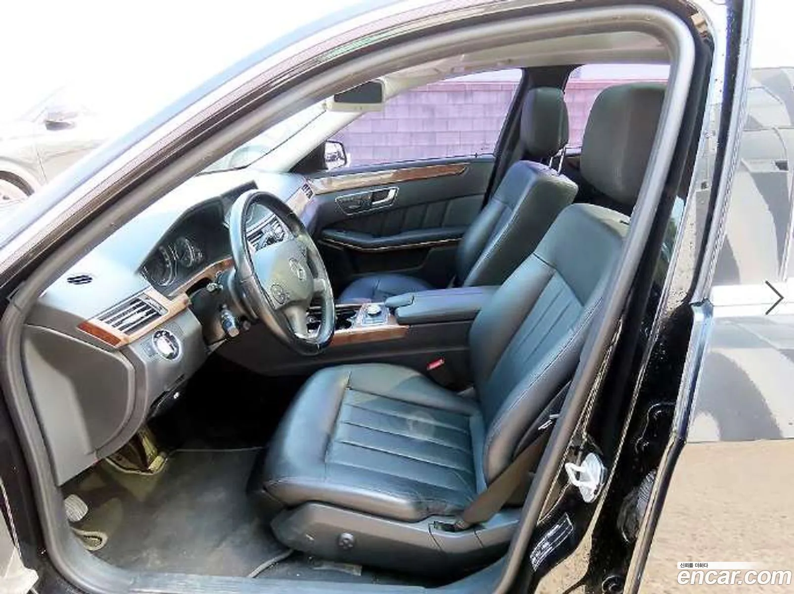 Mercedes-Benz E-Class W212 2012 — 2