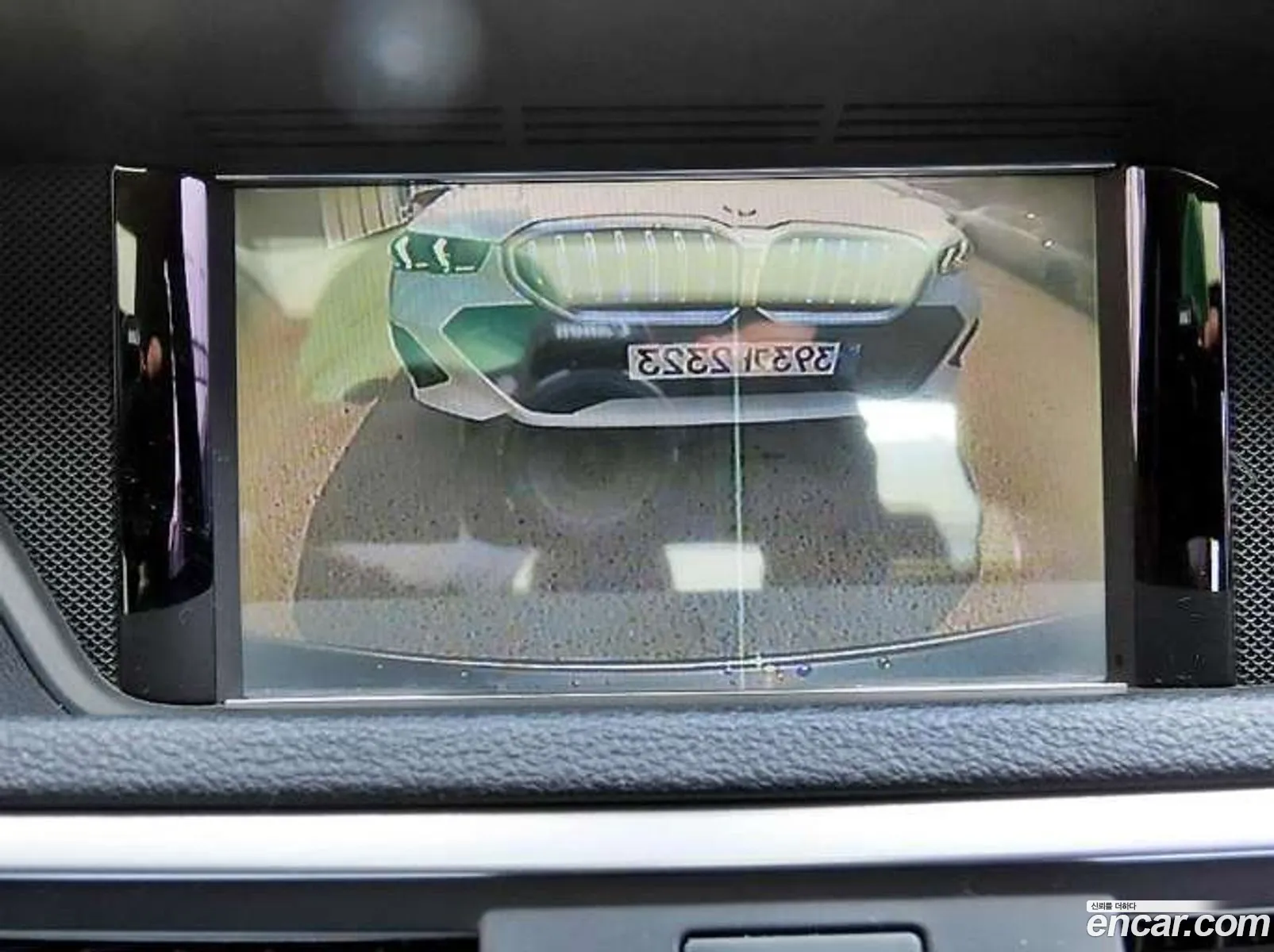 Mercedes-Benz E-Class W212 2012 — 8