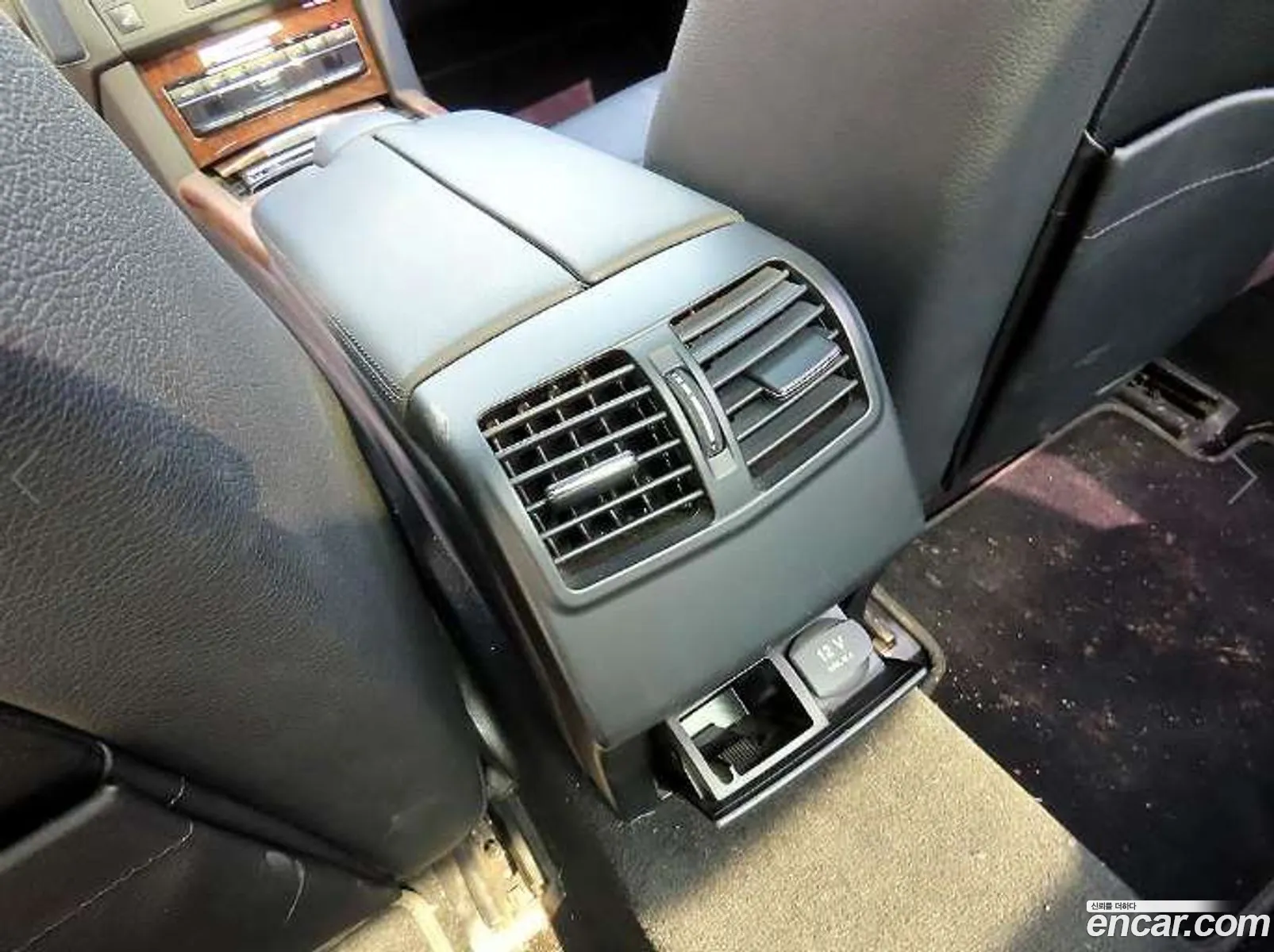 Mercedes-Benz E-Class W212 2012 — 11