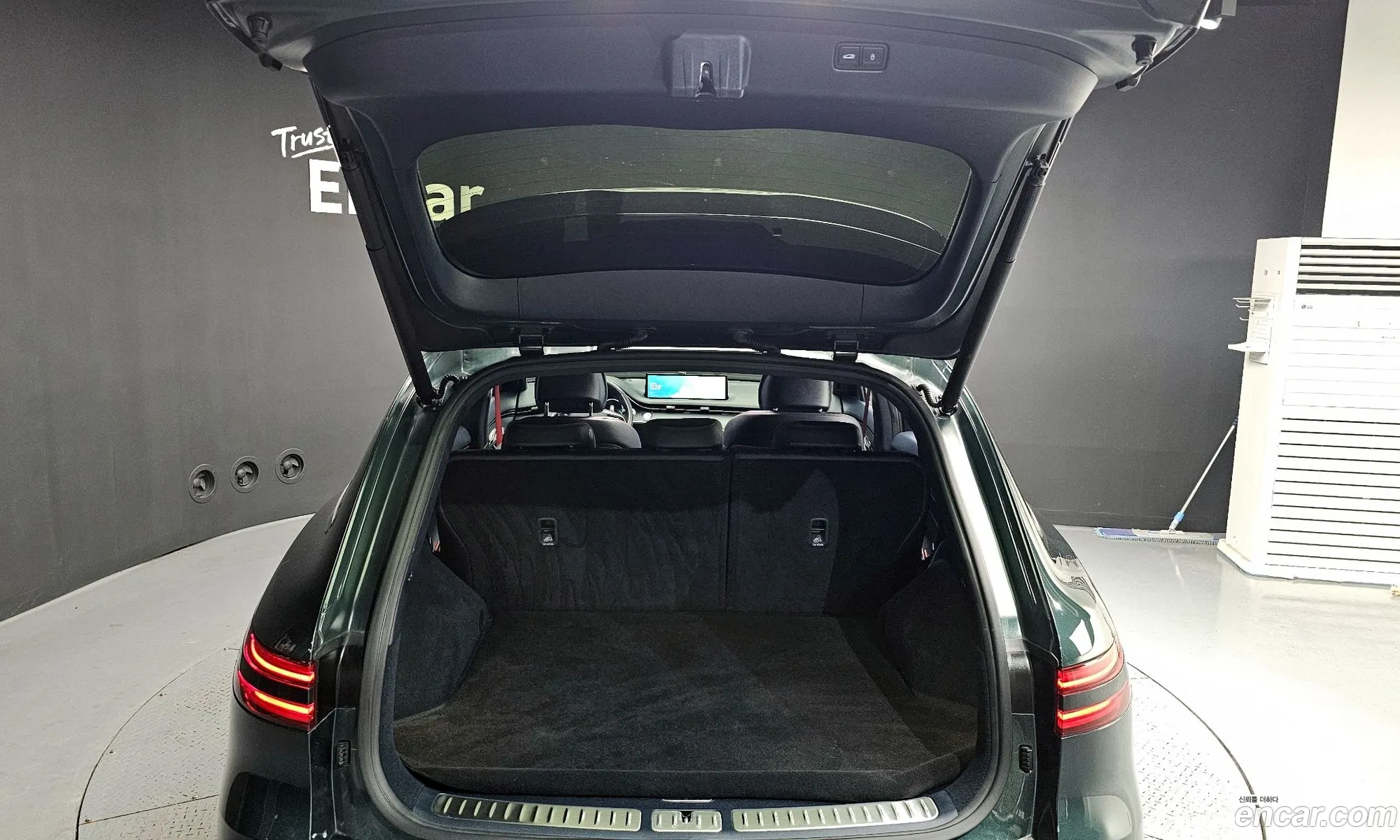 Genesis GV70 2022 — 7