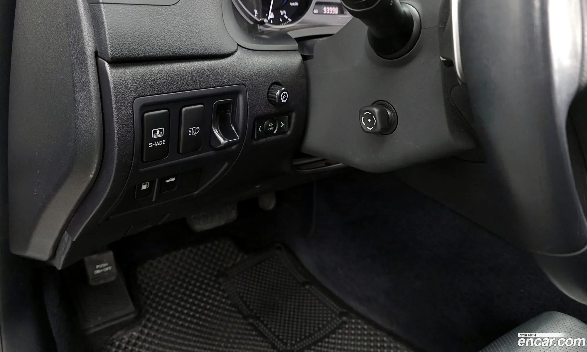 Lexus IS250 2010 — 19