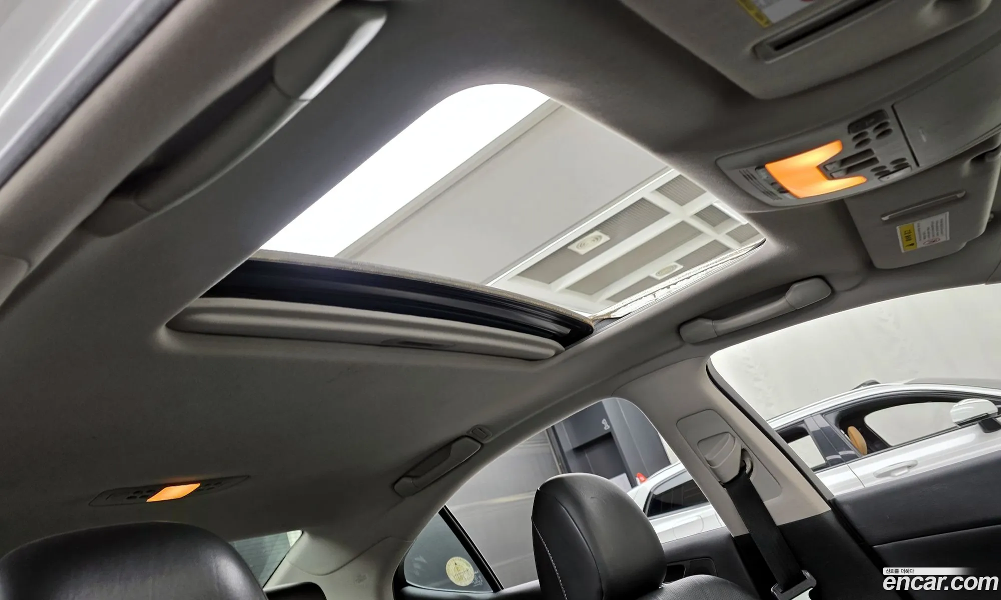 Lexus IS250 2010 — 18