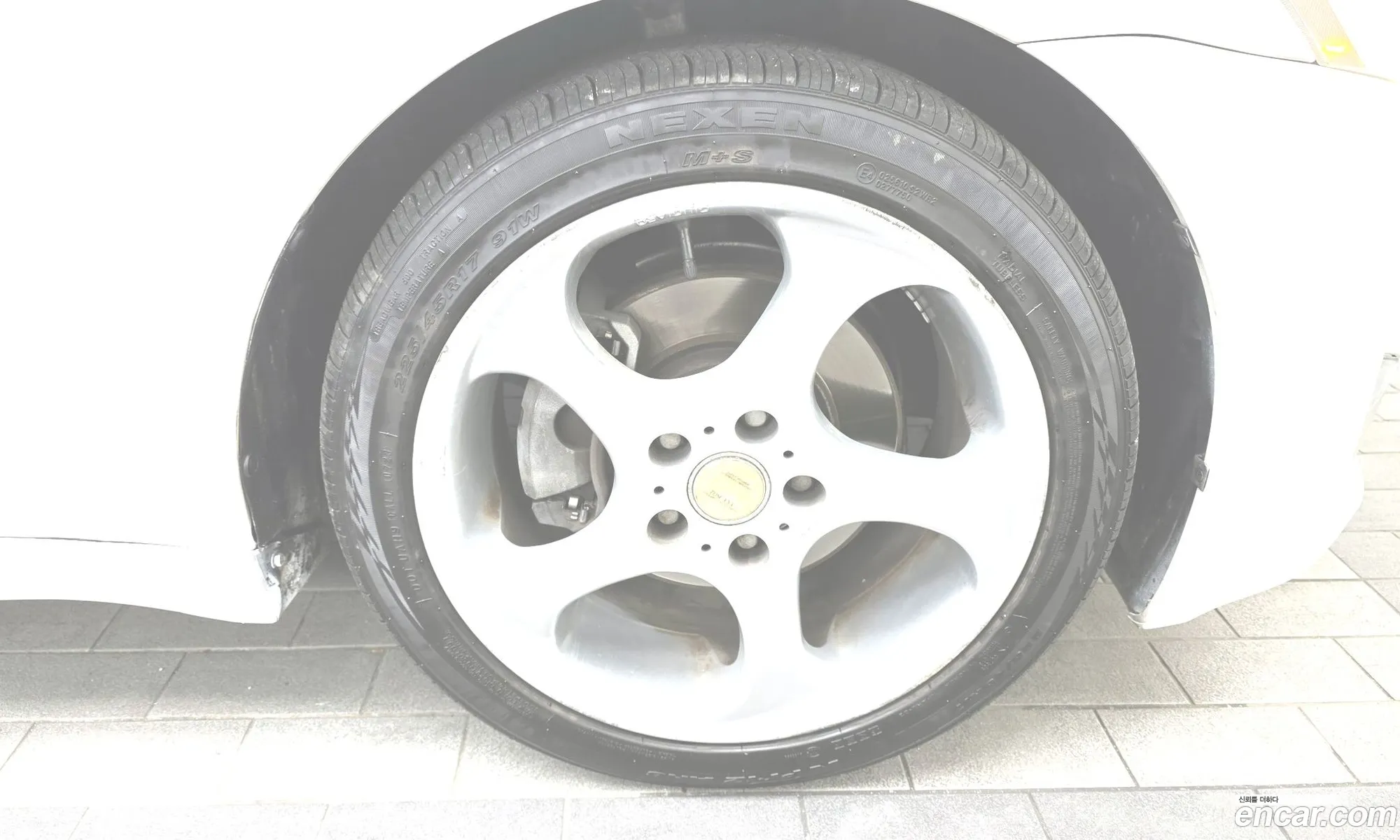 Lexus IS250 2010 — 7