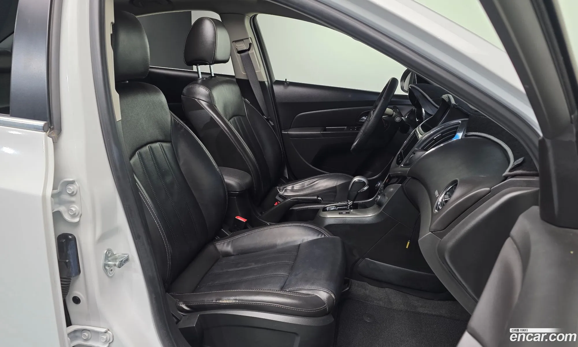 Chevrolet (GM Daewoo) Cruze 2013 — 13